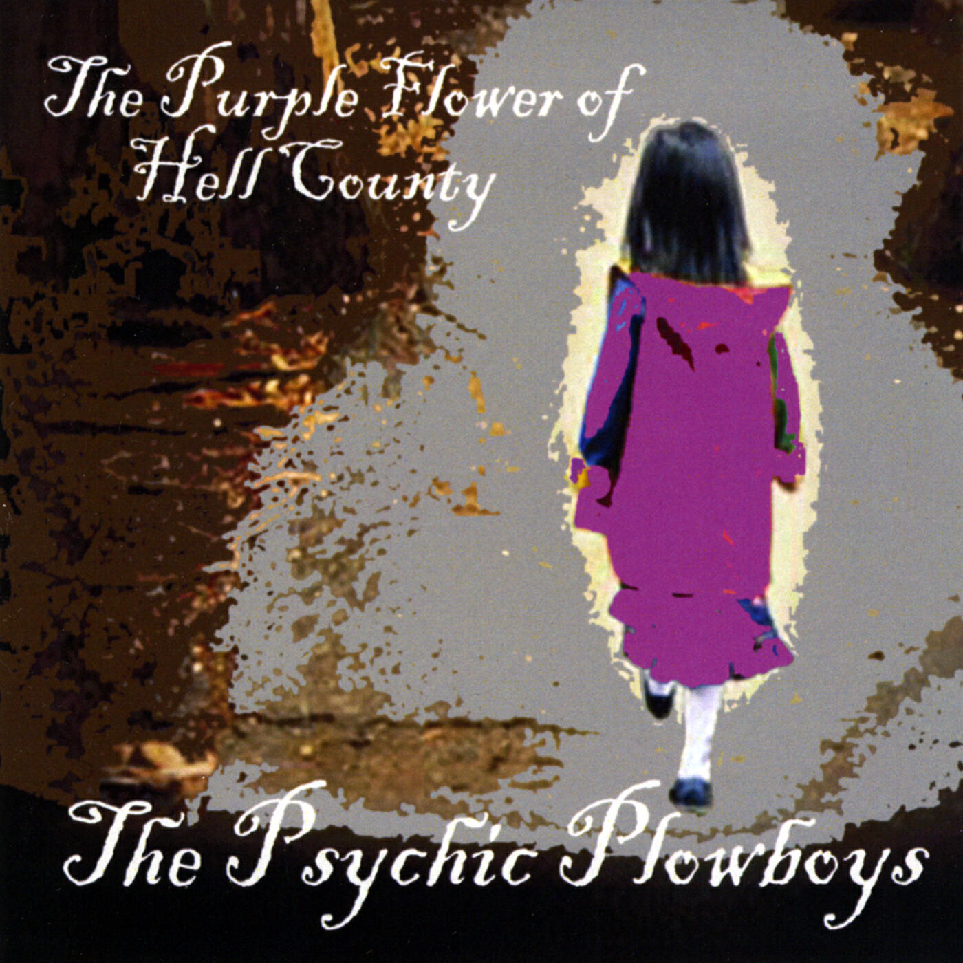 Релиз Purple Flower of Hell County
