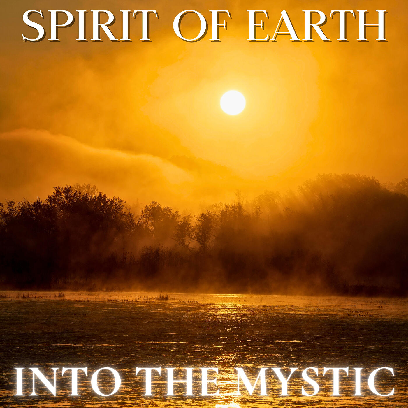 Релиз Into the Mystic