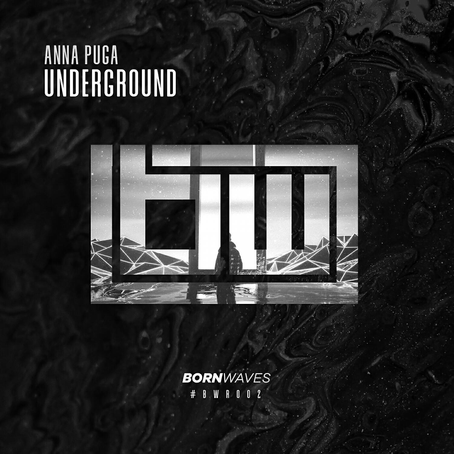 Anna Puga