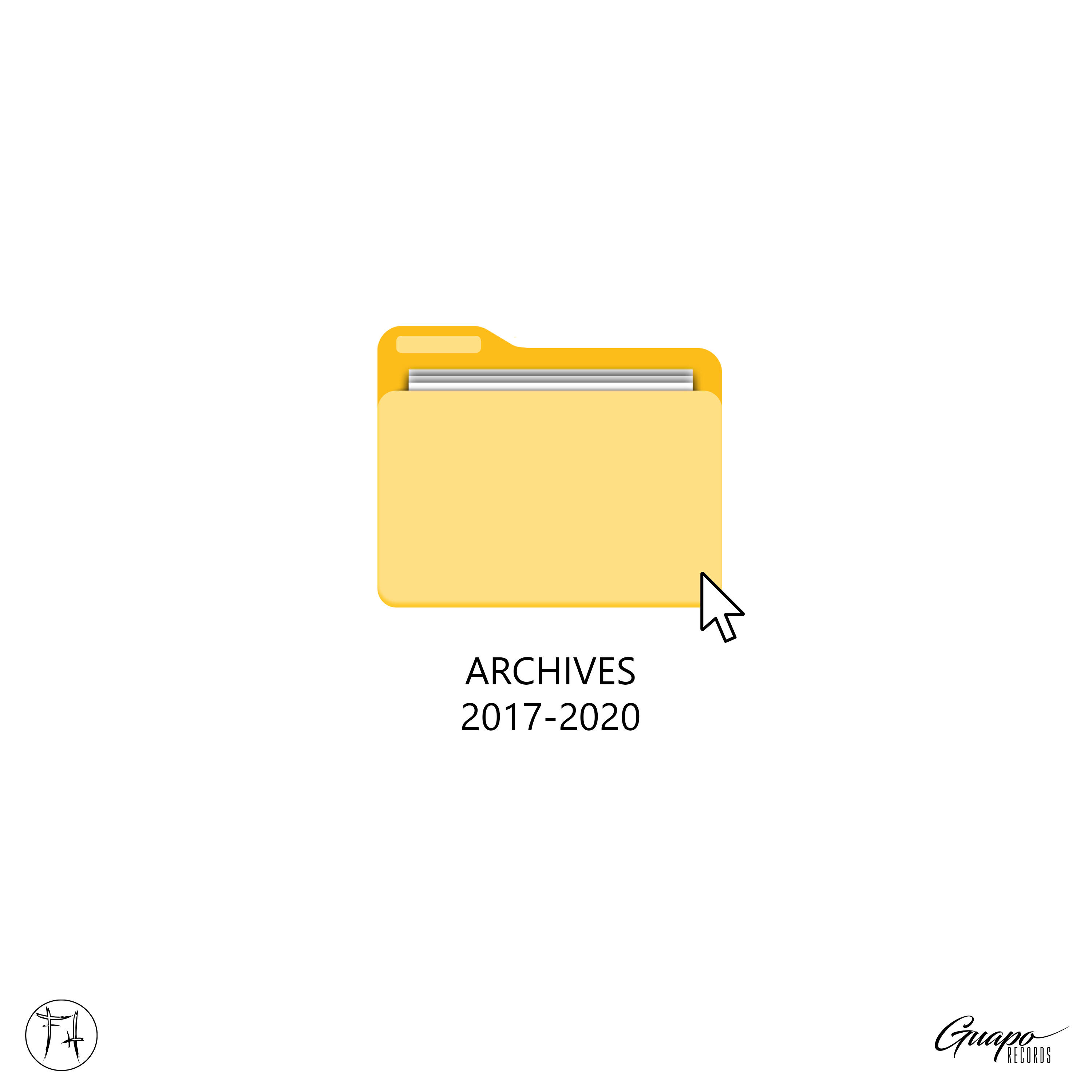 Релиз ARCHIVES