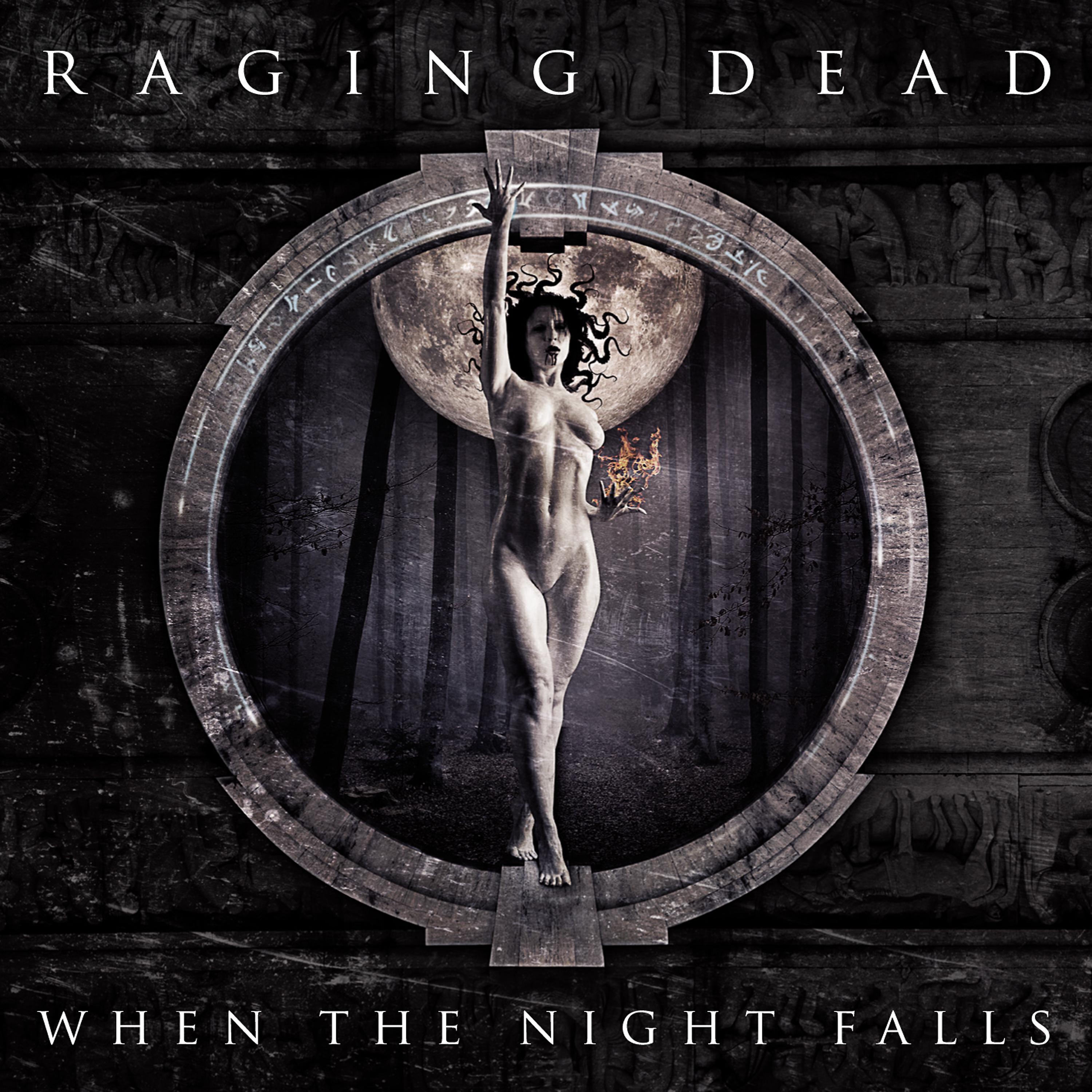 Raging Dead
