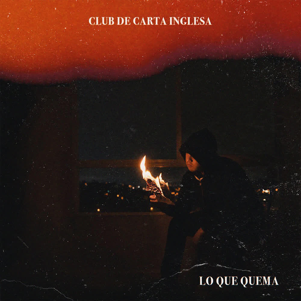 Релиз Lo Que Quema