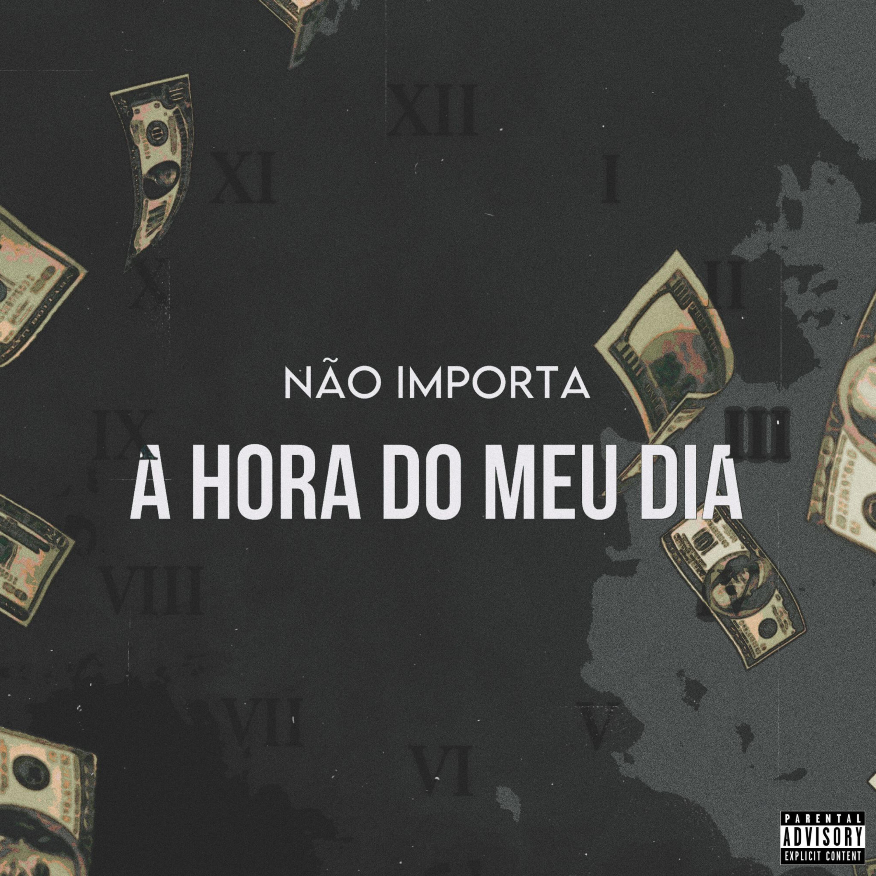 Релиз Hora do Meu Dia