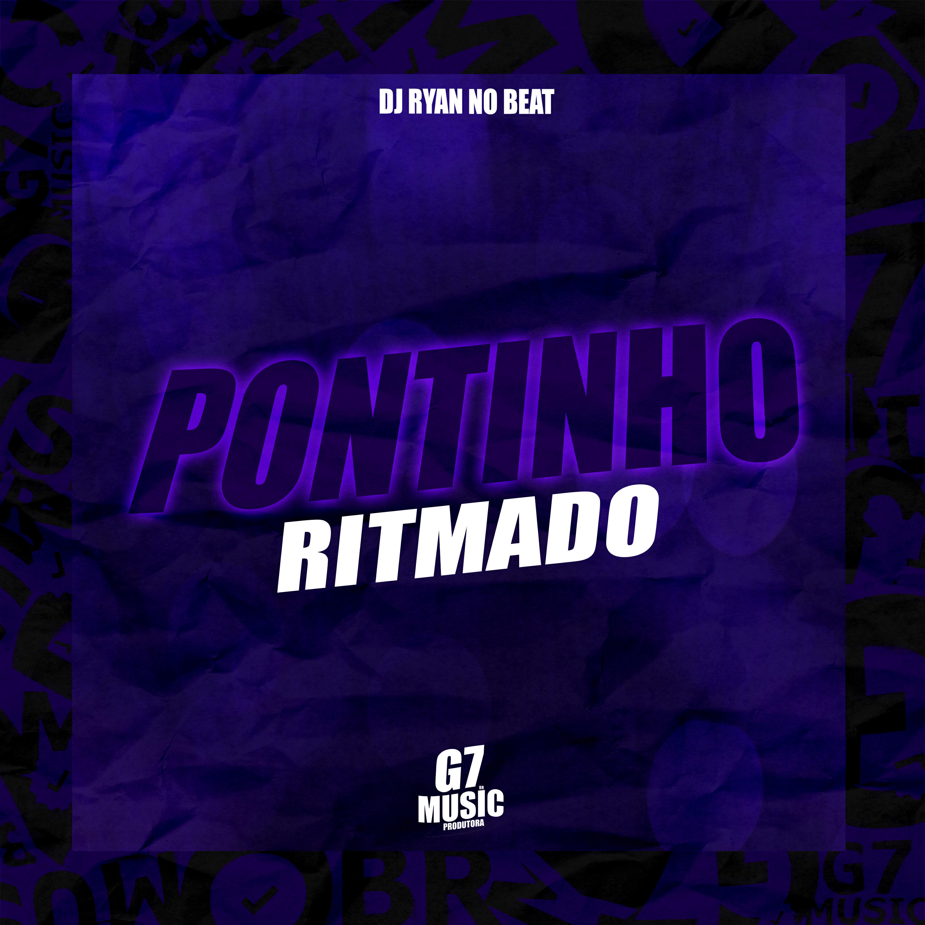 Релиз Pontinho Ritmado