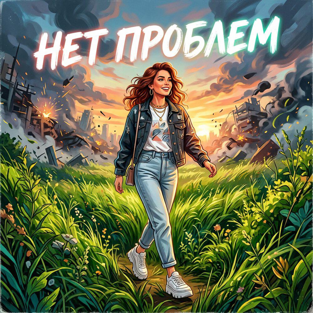 Релиз Нет проблем