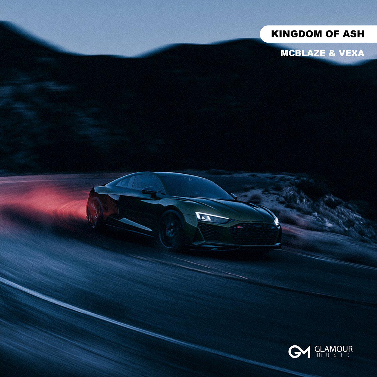 Релиз Kingdom Of Ash