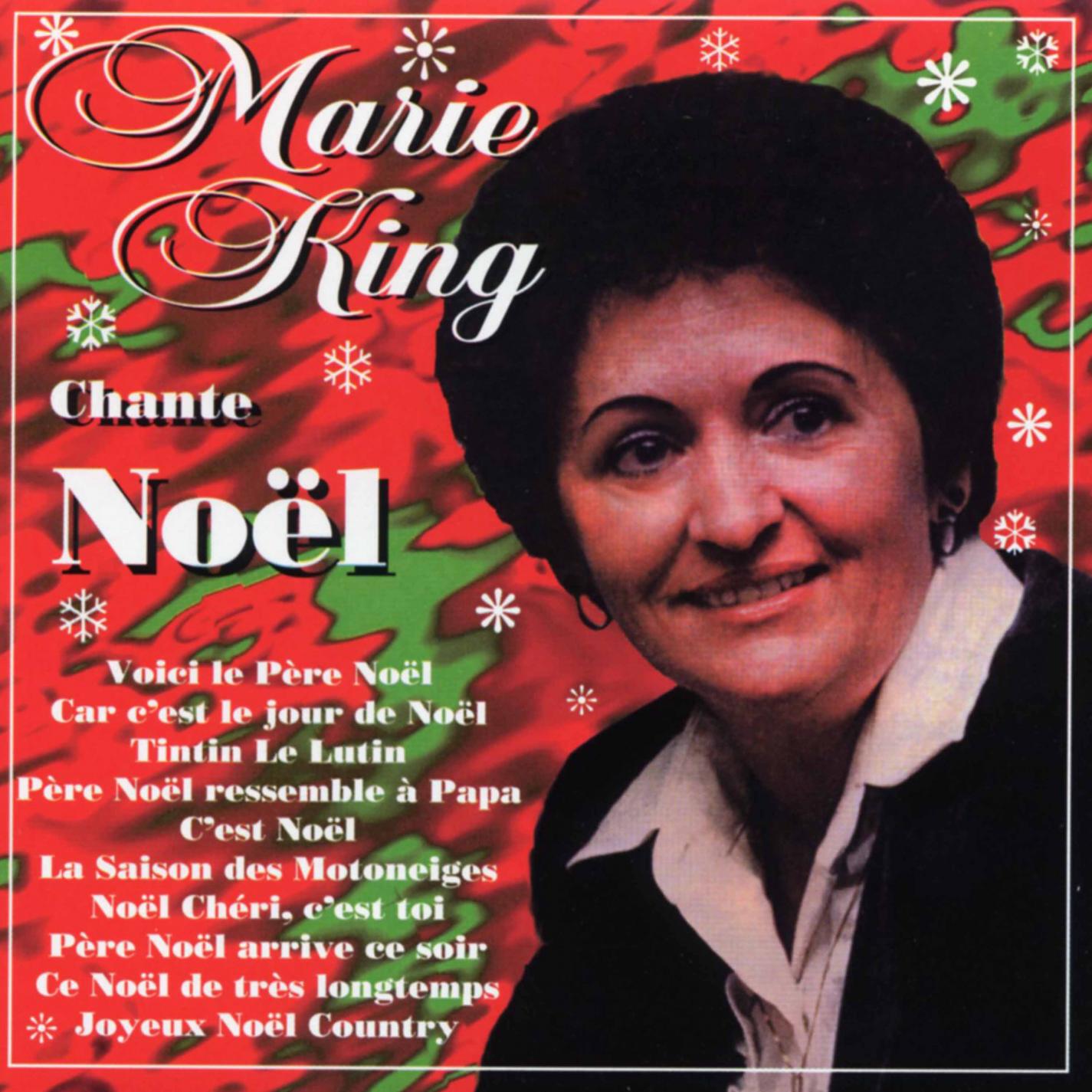 Релиз Chante Noël