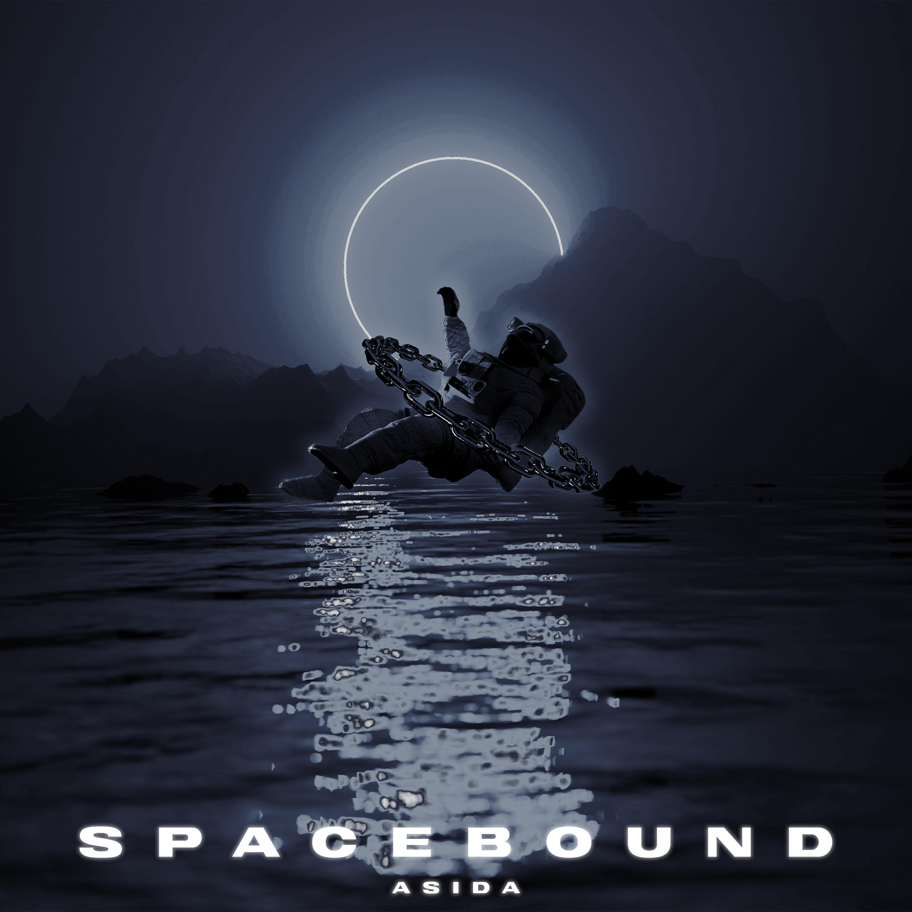 Релиз Spacebound