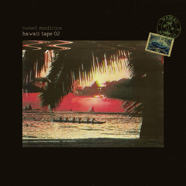 Релиз Hawaii Tape 02