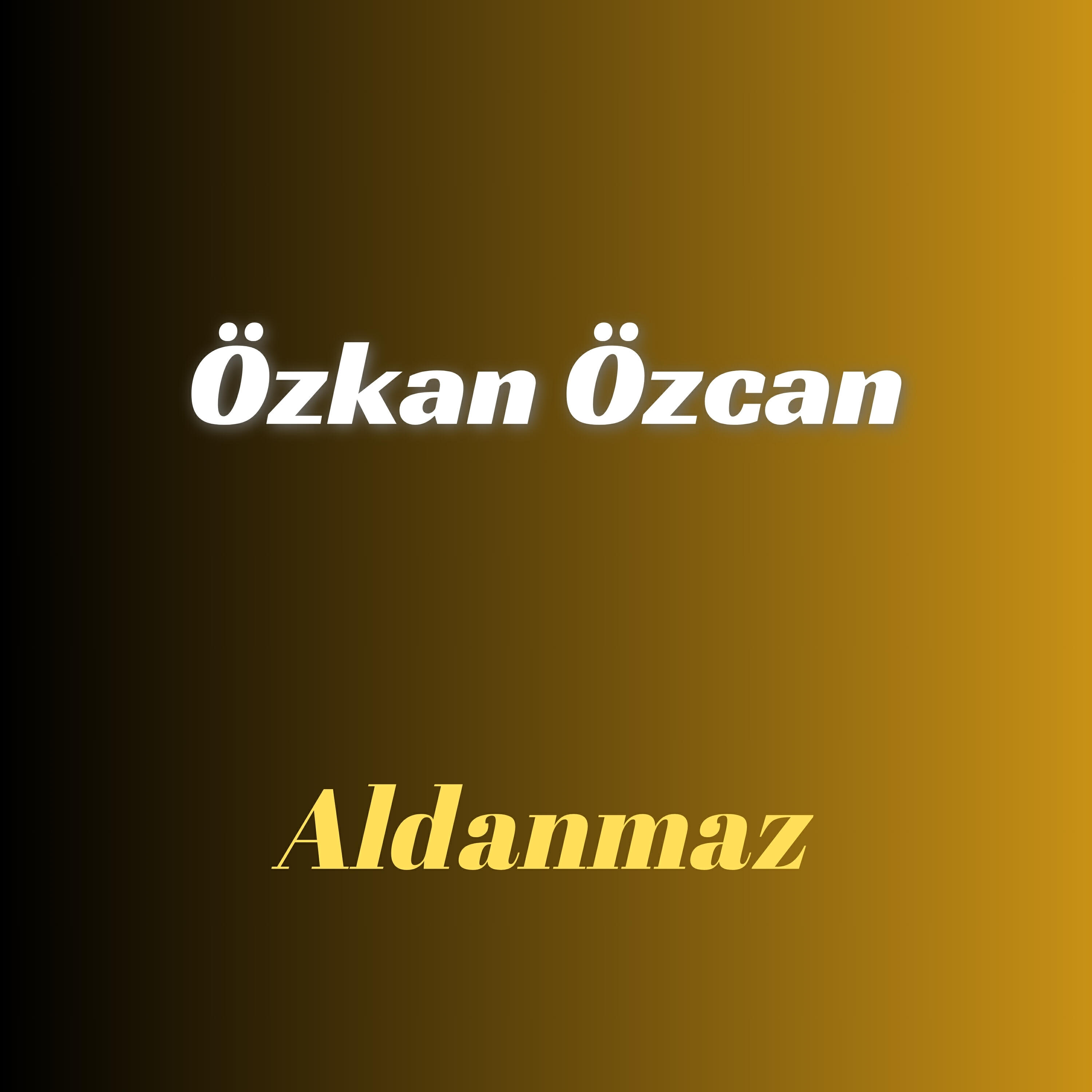 Релиз Aldanmaz