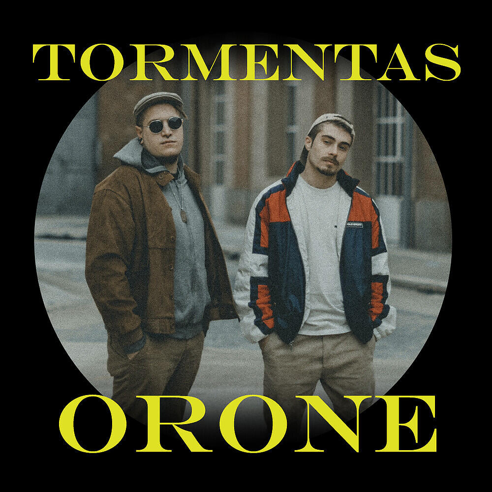 Релиз Tormentas