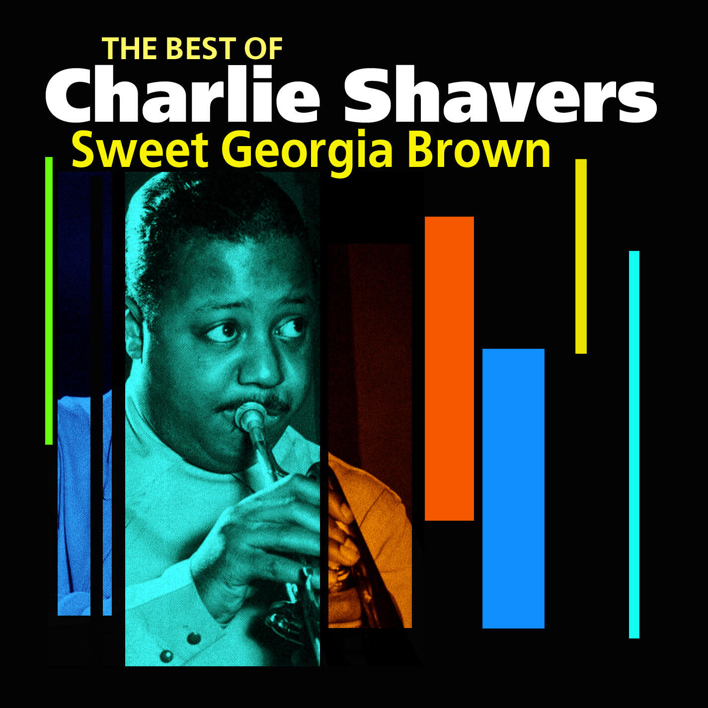 Релиз „Sweet Georgia Brown“ - Best Of
