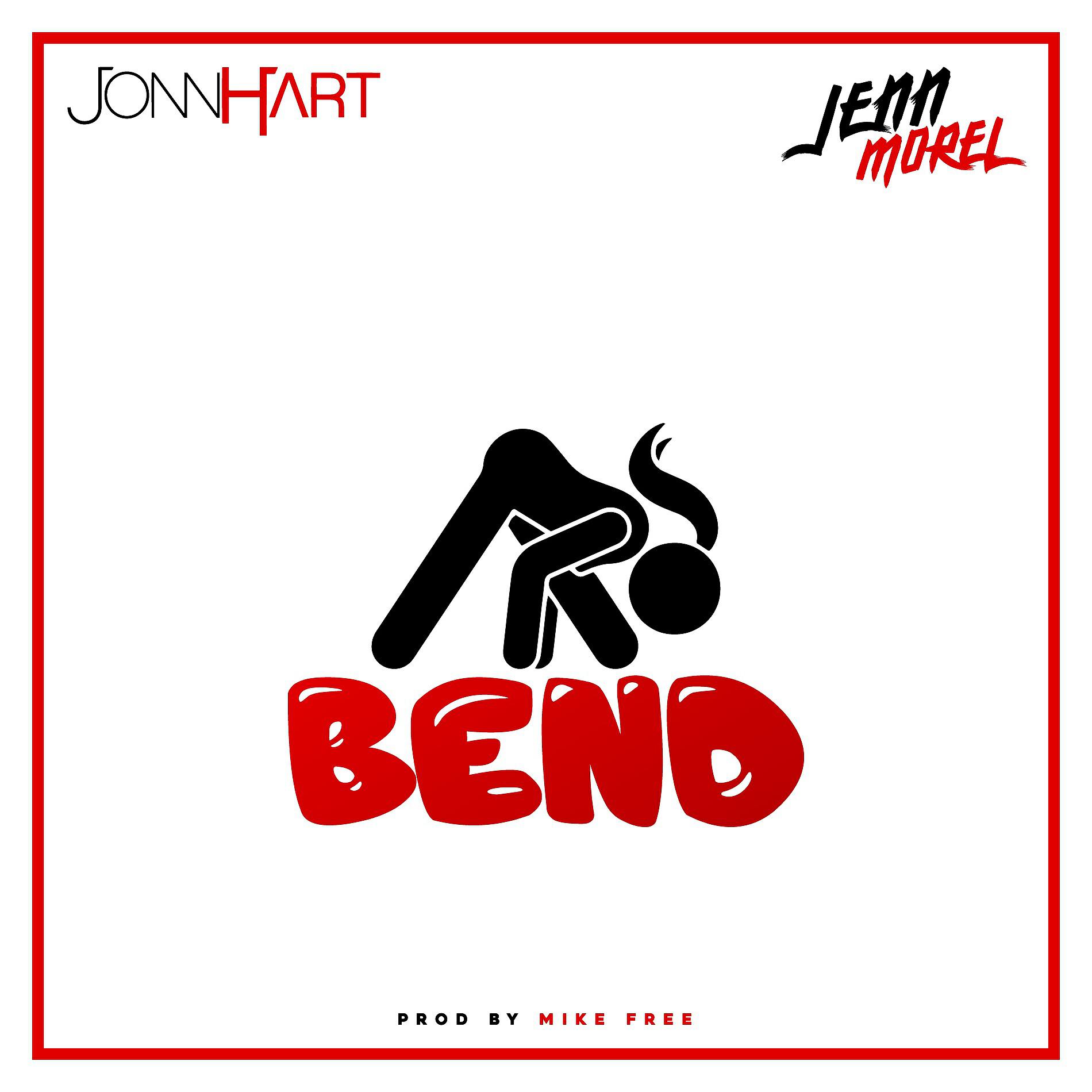 Jonn Hart, Jenn Morel - Bend