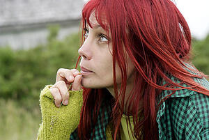 Chloé Sainte-Marie