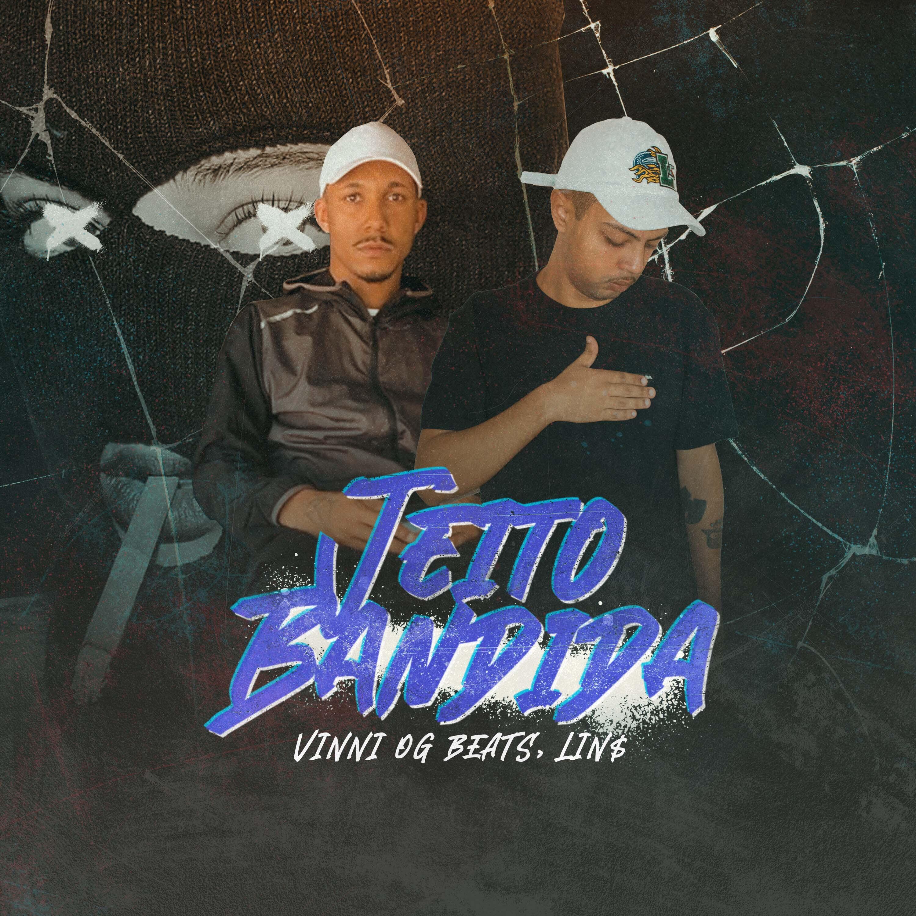 Скачать песню Vinni OG Beats, lin$ - Jeito Bandida бесплатно в MP3 для Android и iOS