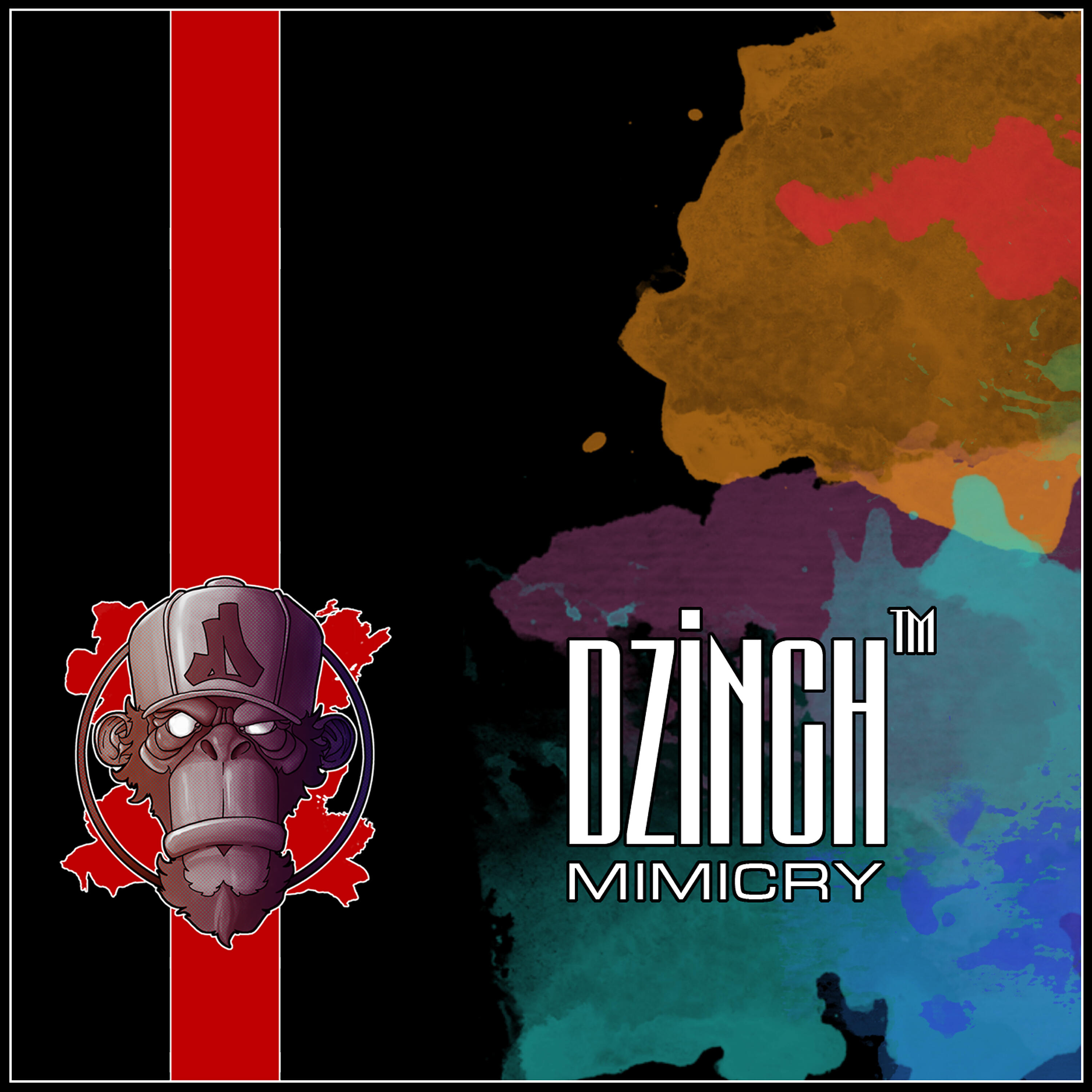 Релиз Mimicry