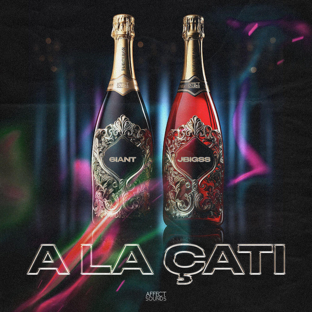 Релиз A La Çatı
