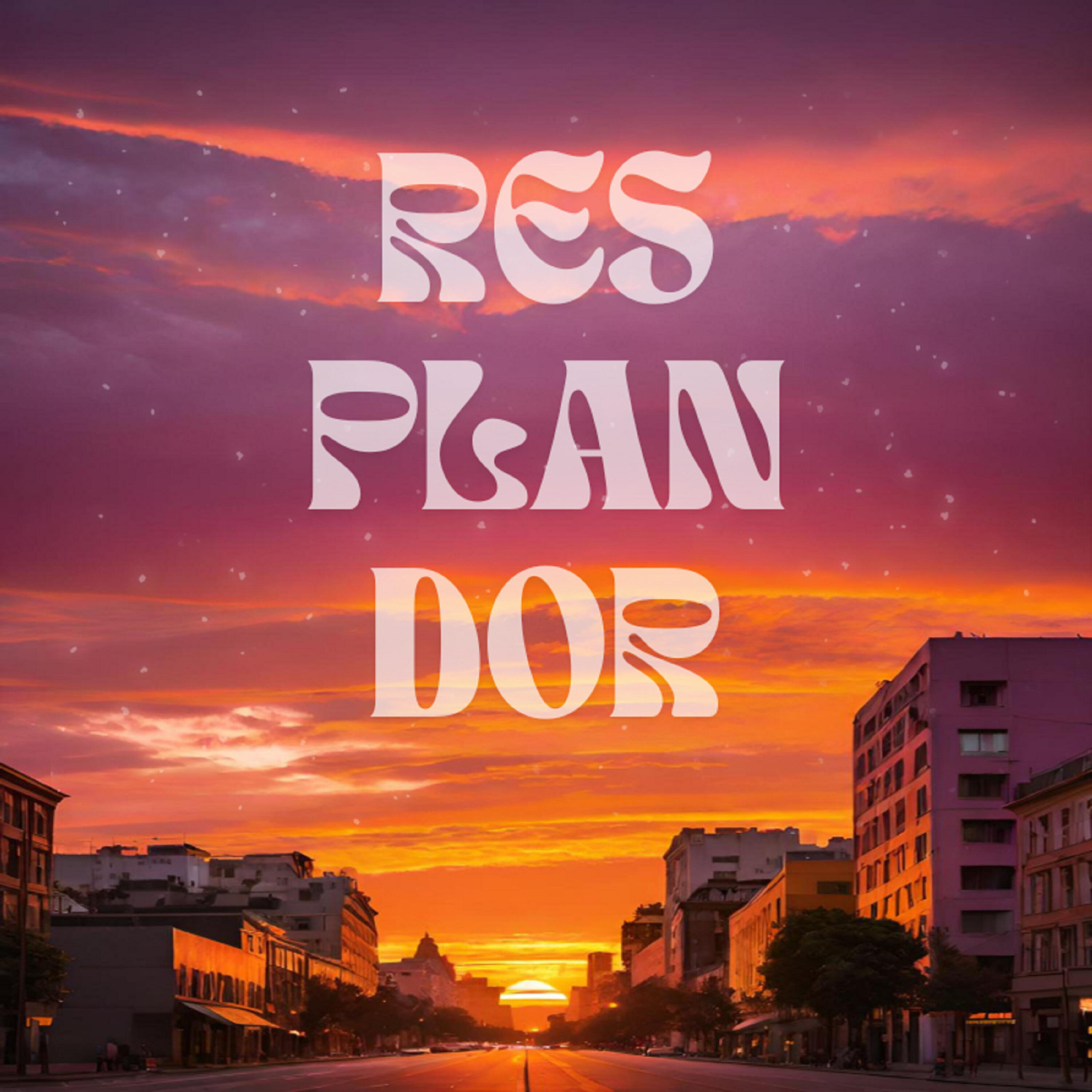 Релиз Resplandor