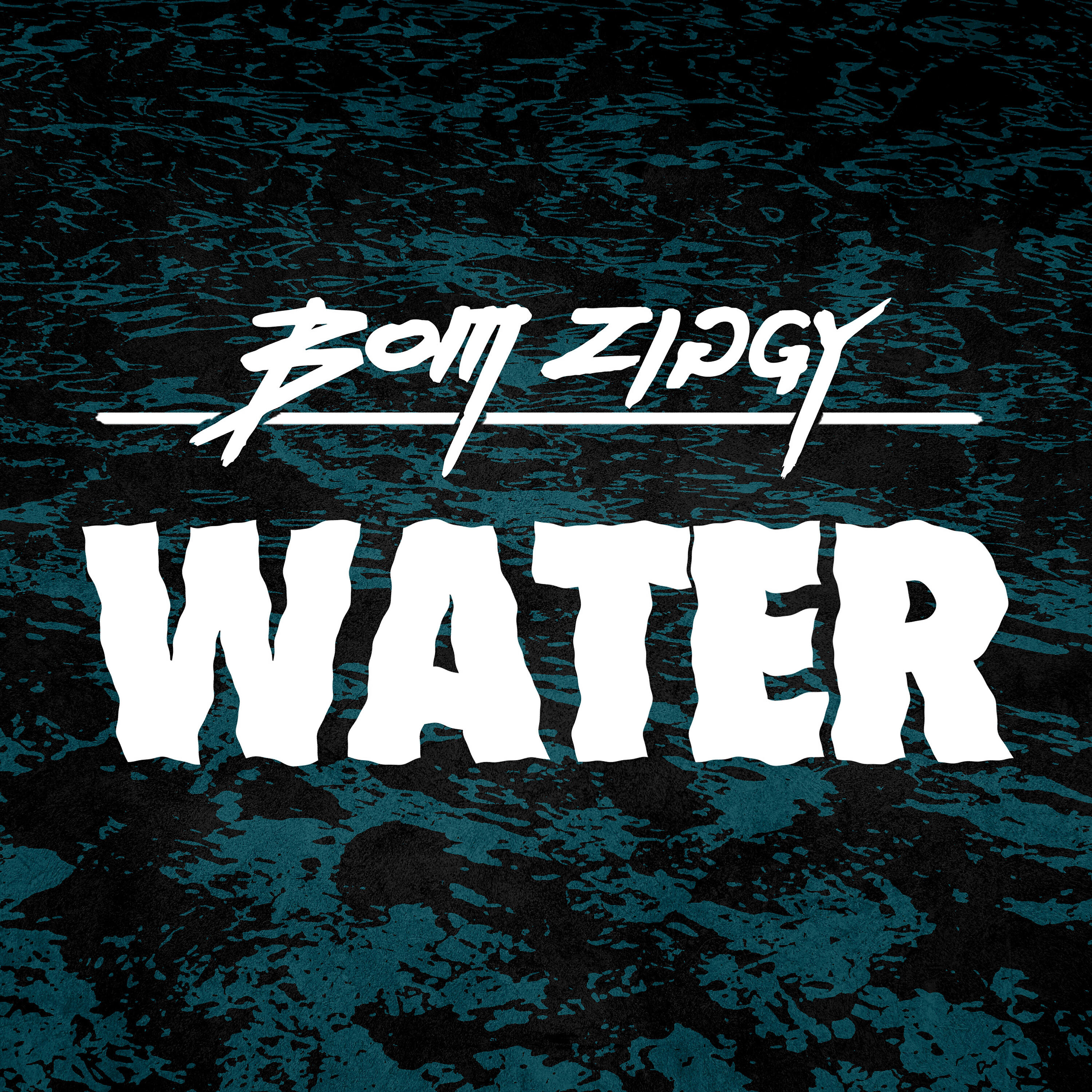Релиз Water
