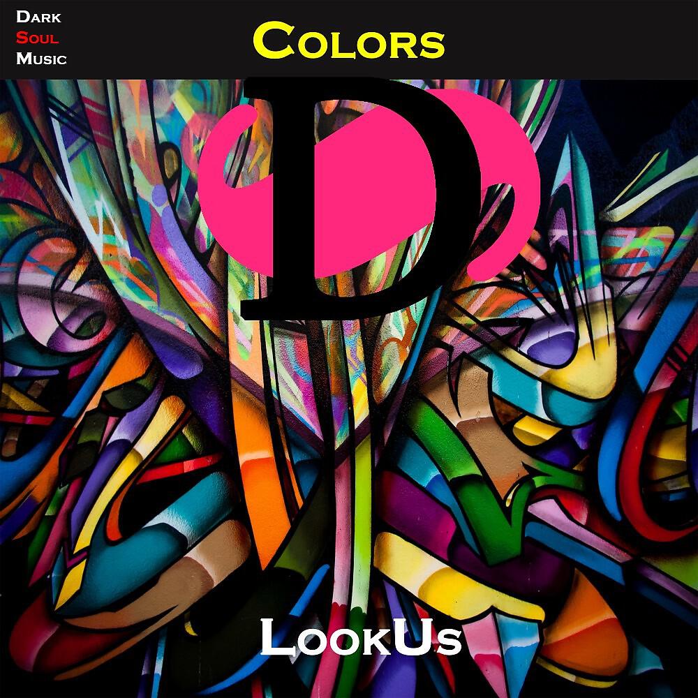 Релиз Colors