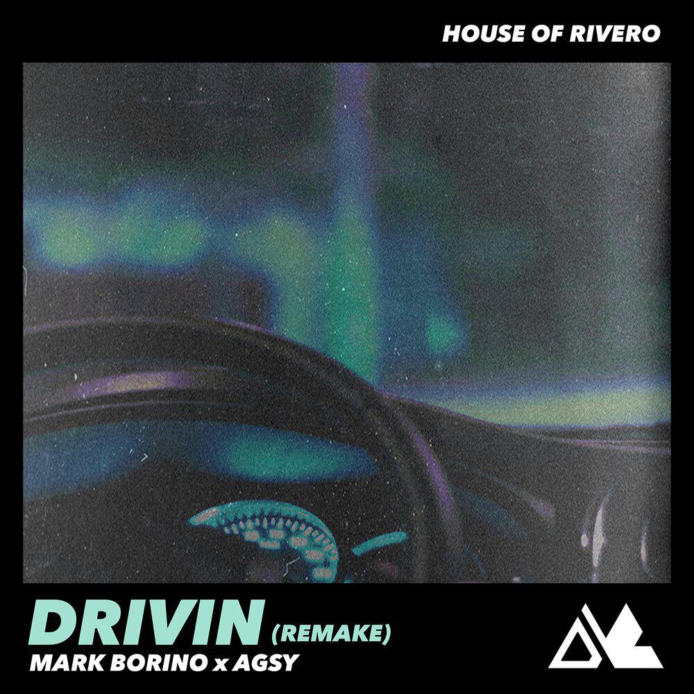 Релиз Drivin (Remake)