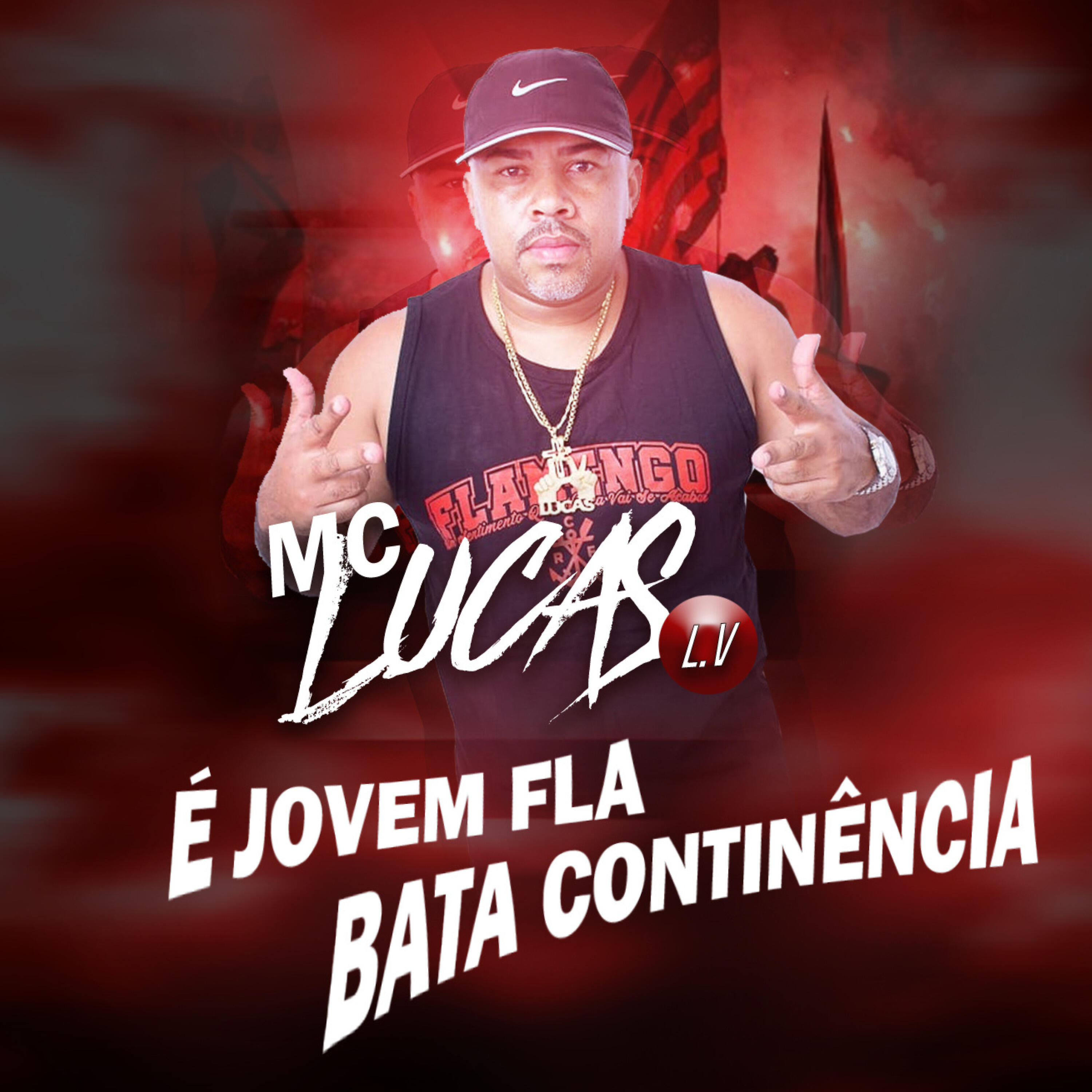 Релиз É Jovem Fla Bata Continência