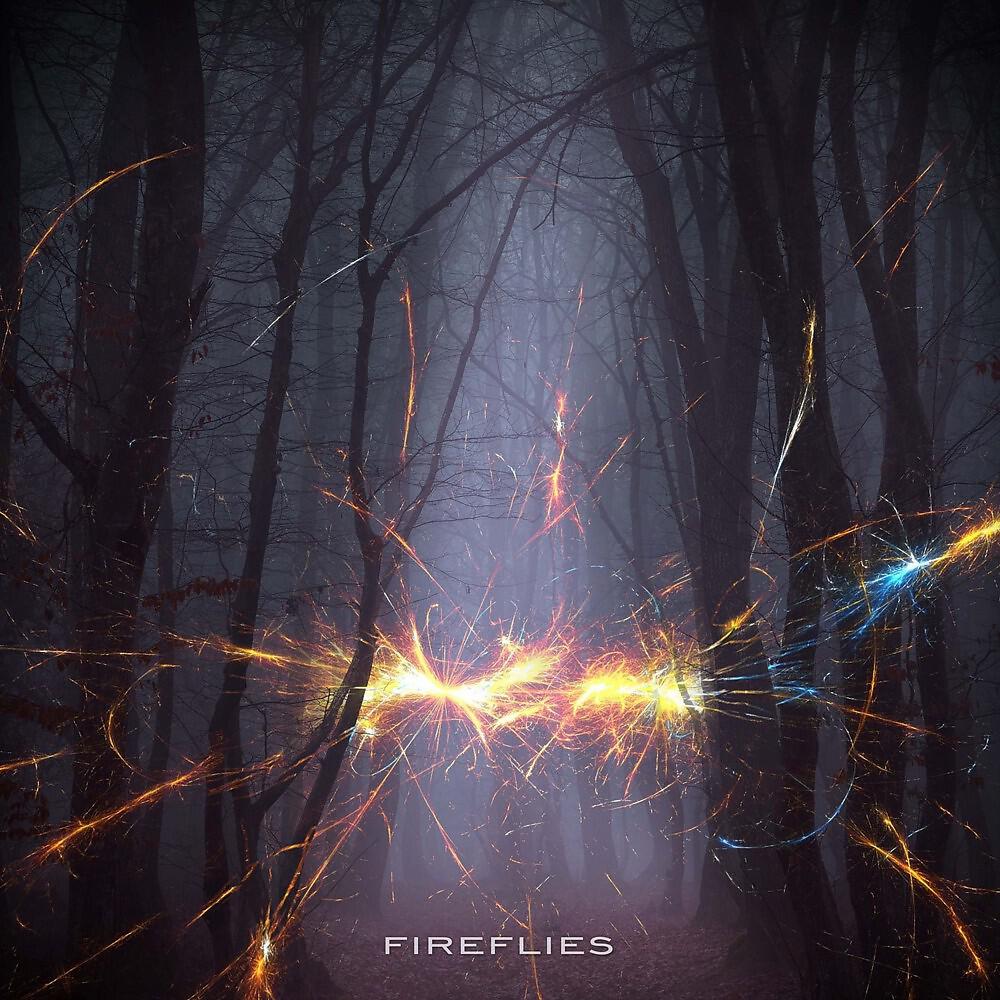 Релиз Fireflies