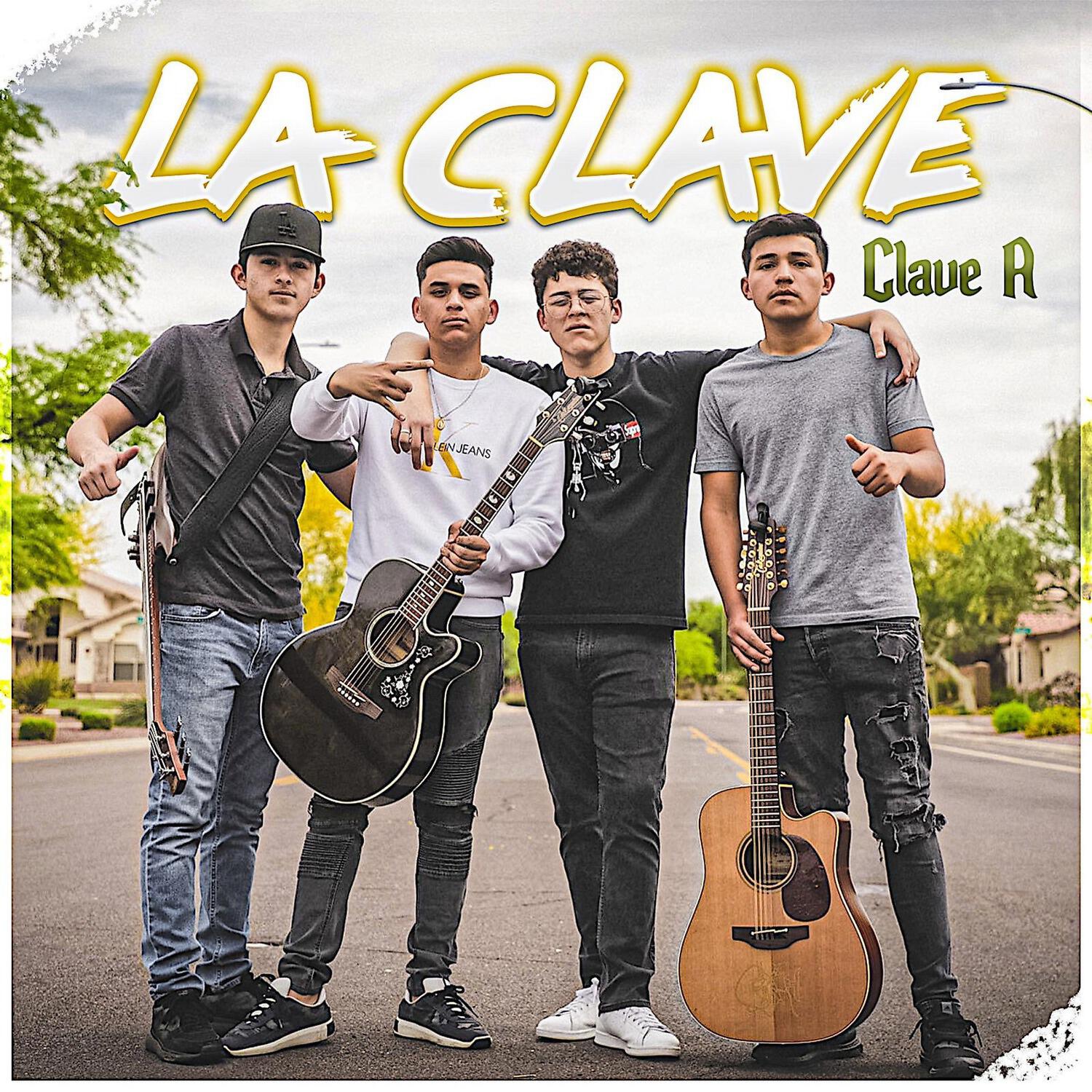 Релиз La Clave