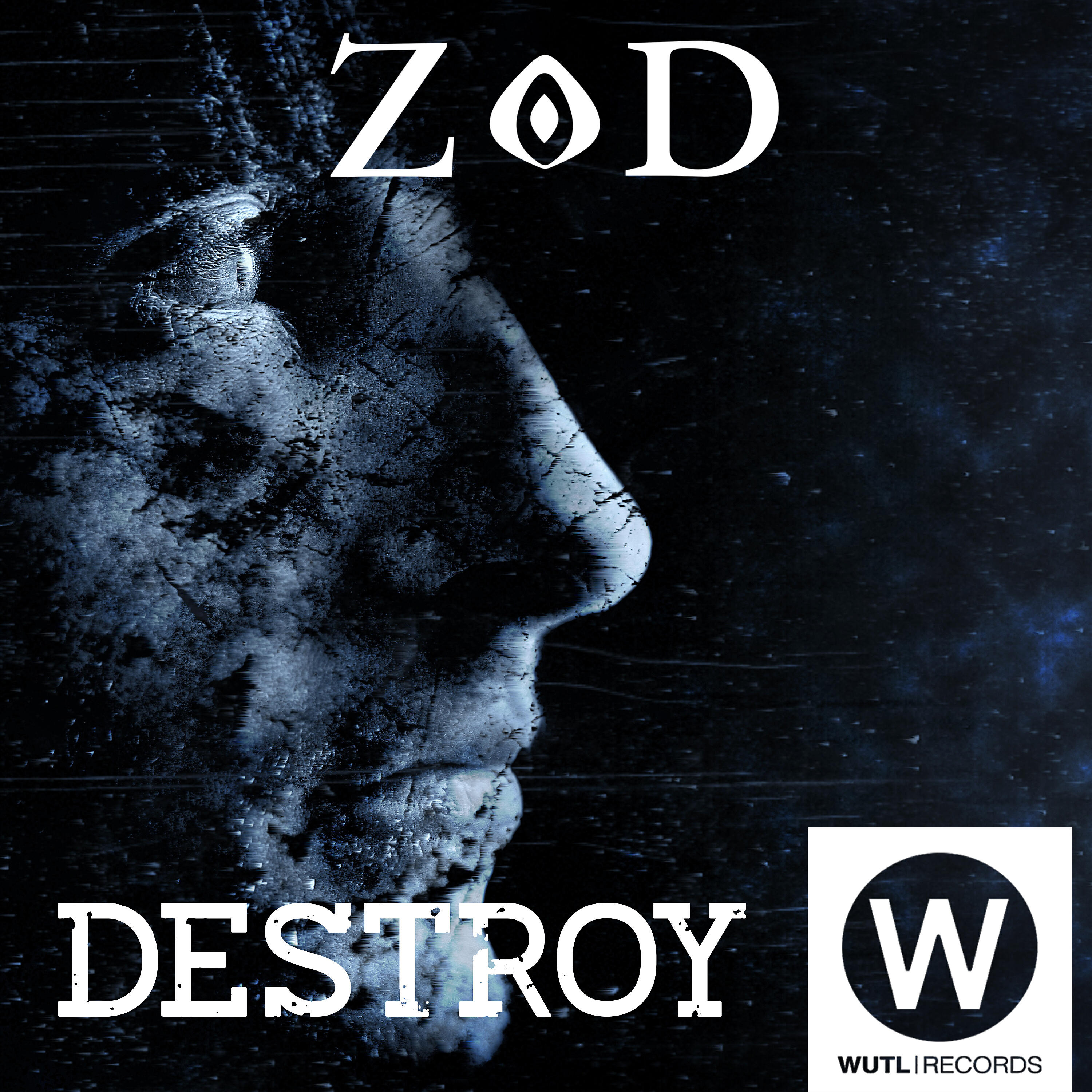 Релиз Destroy (Instrumental)