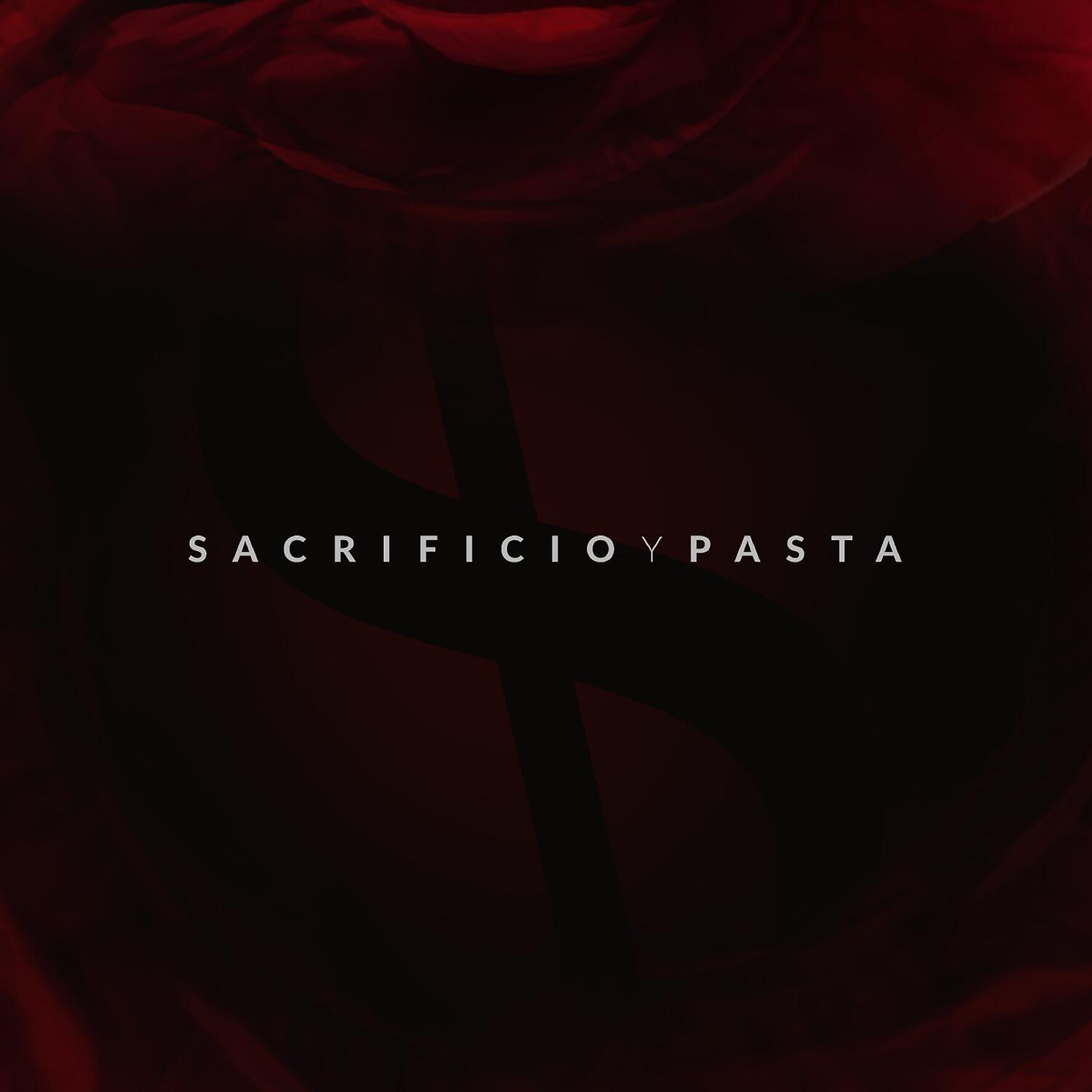 Релиз SacrificioyPasta