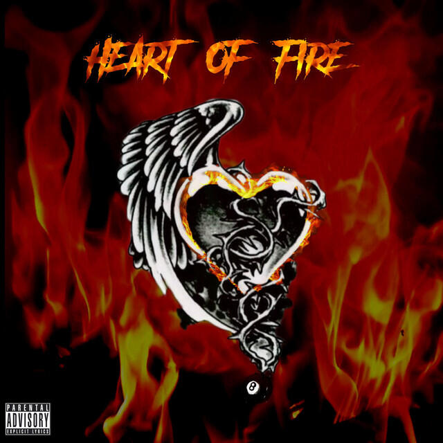 Релиз Heart of Fire