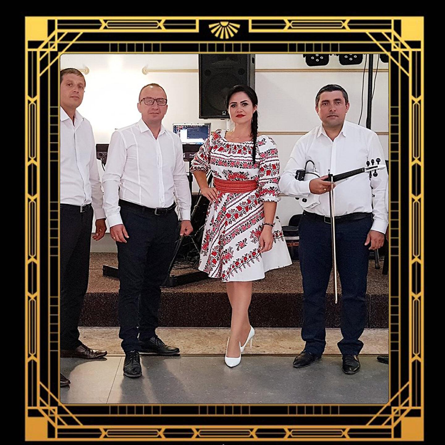 Релиз Chef Sarba Si Voie Buna