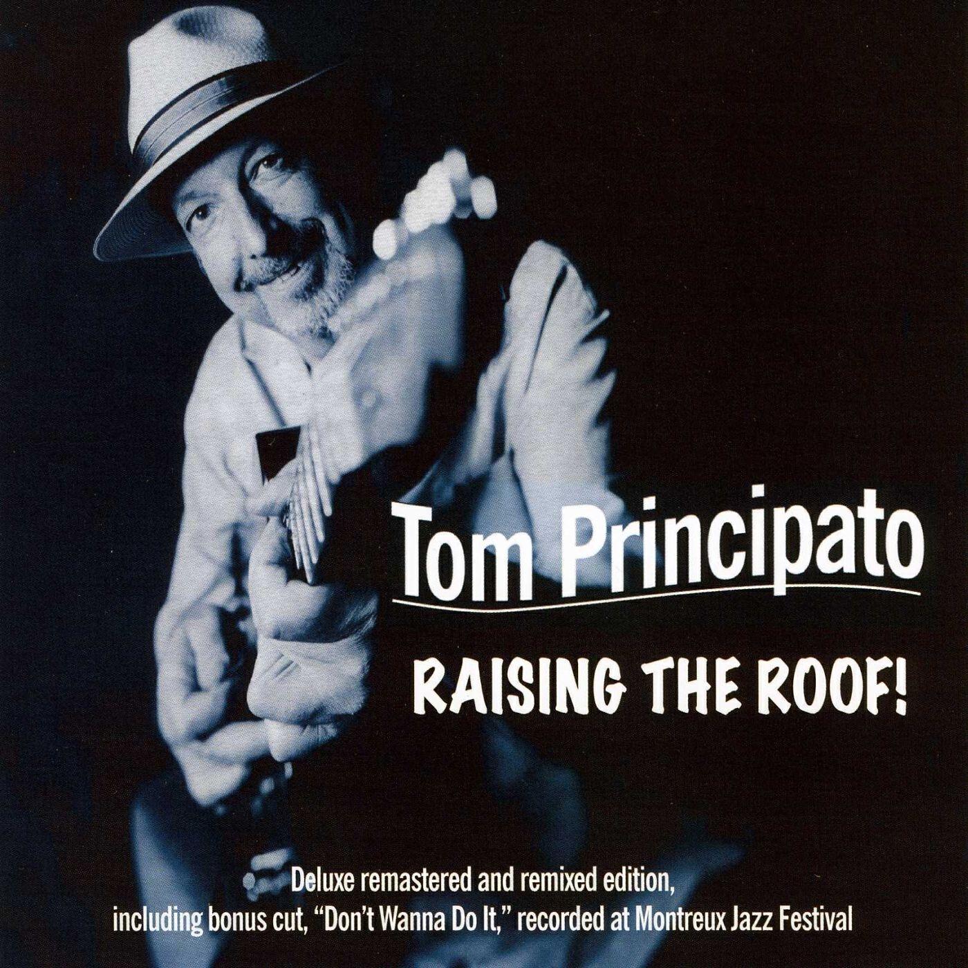 Релиз Raising the Roof! (Remastered)