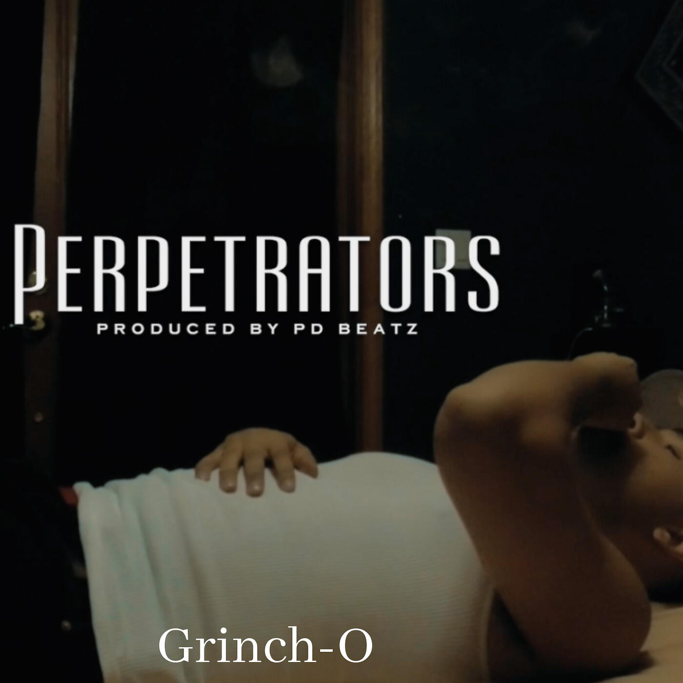 Релиз Perpetrators