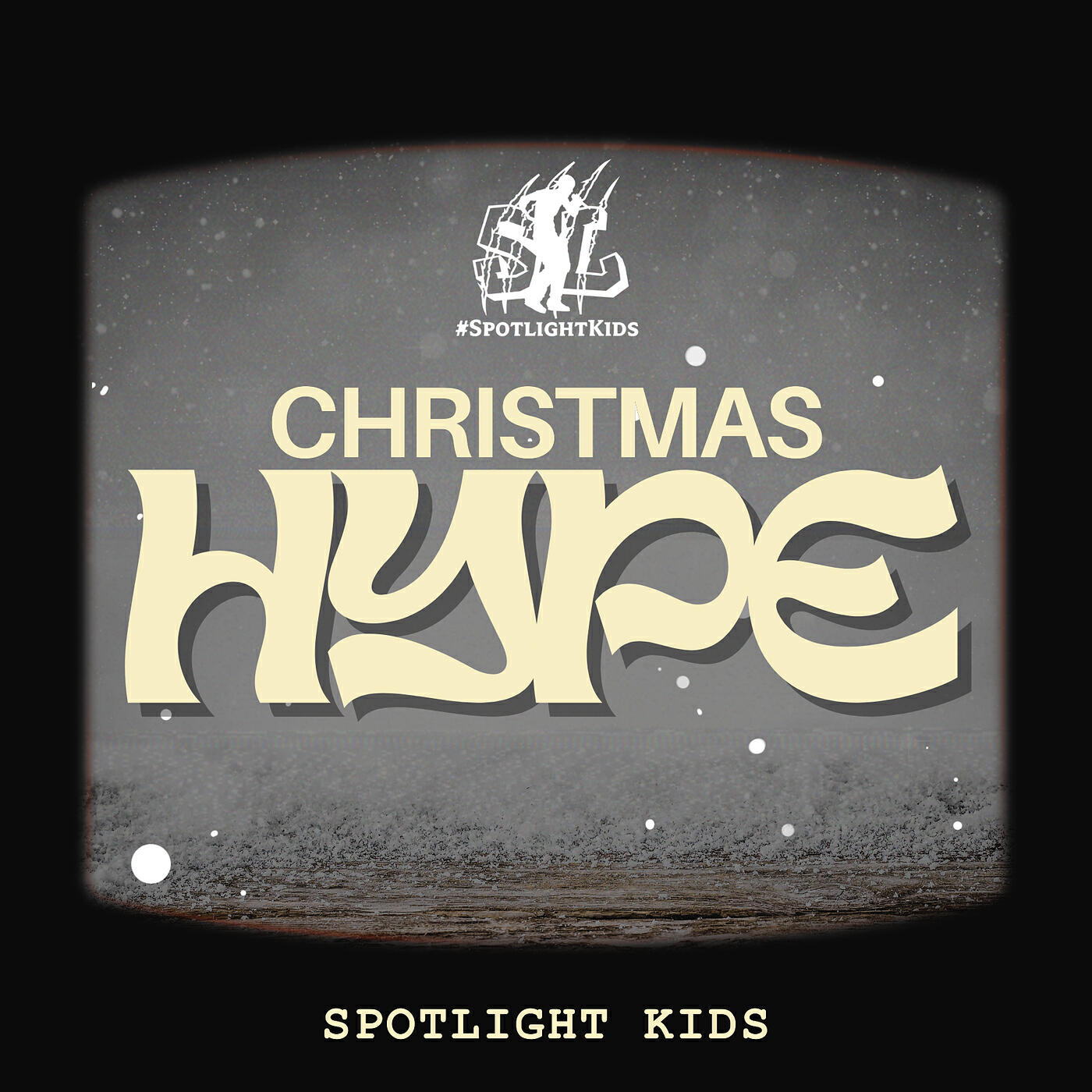 Релиз Christmas Hype