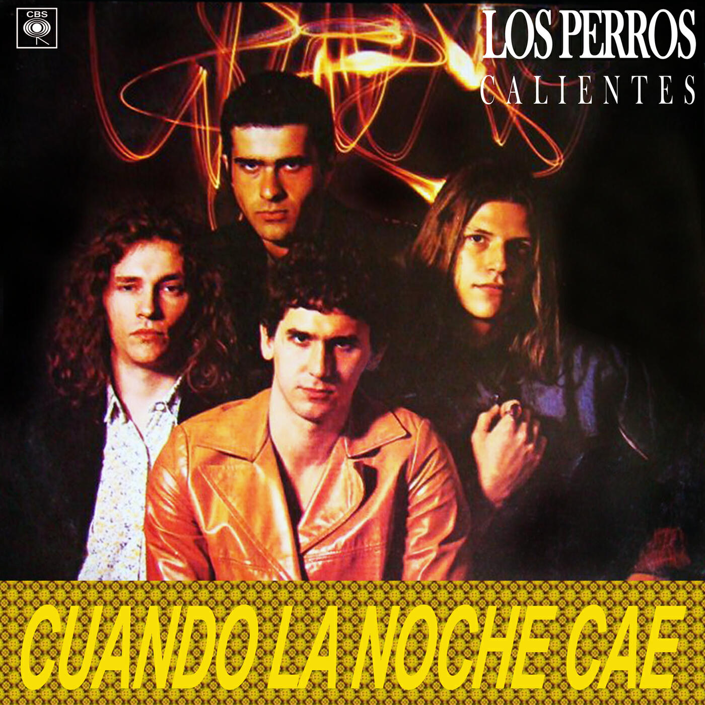 Релиз Cuando La Noche Cae