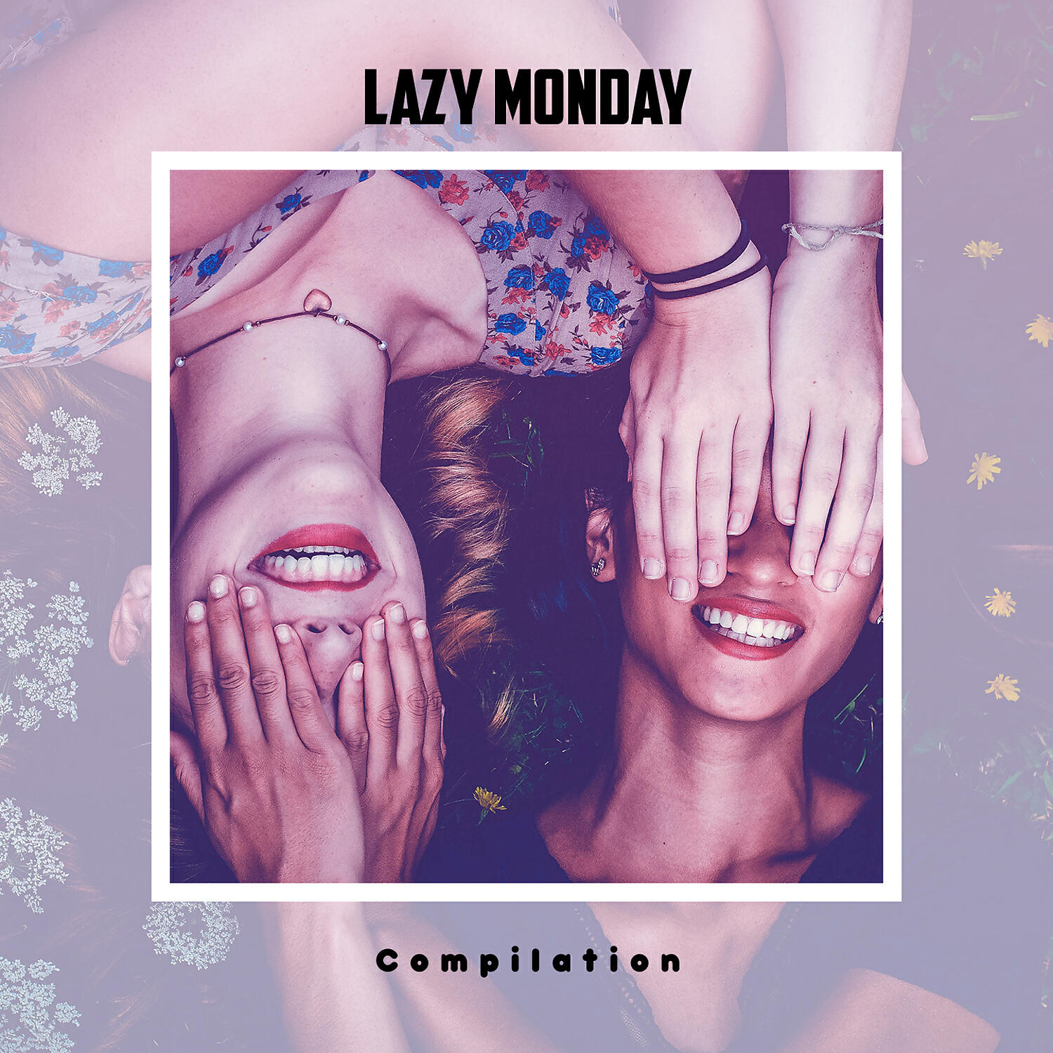 Релиз Lazy Monday Compilation