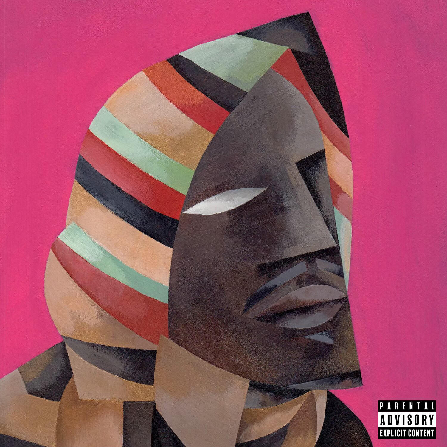 Релиз Dog Food (feat. Denzel Curry)