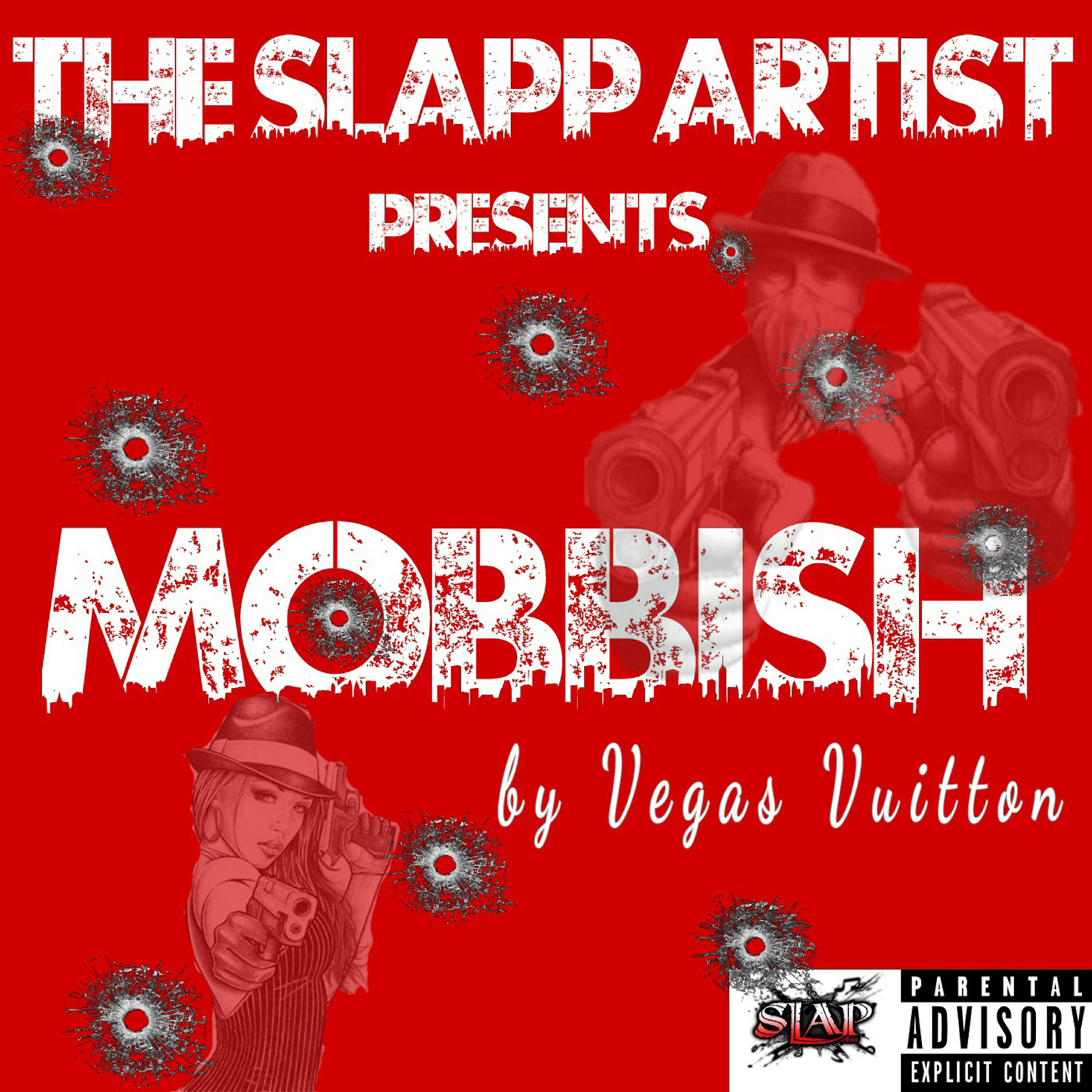 Релиз The Slapp Artist Presents Mobbish