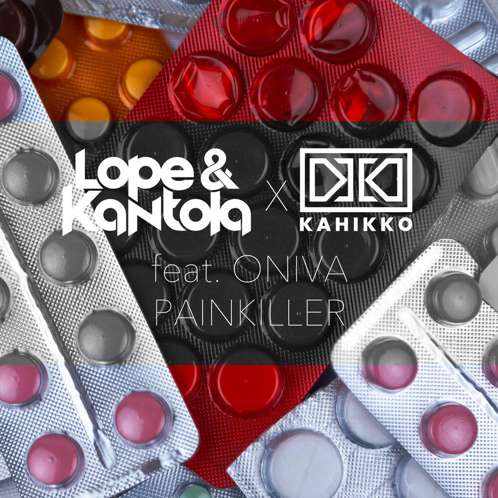 Релиз Painkiller