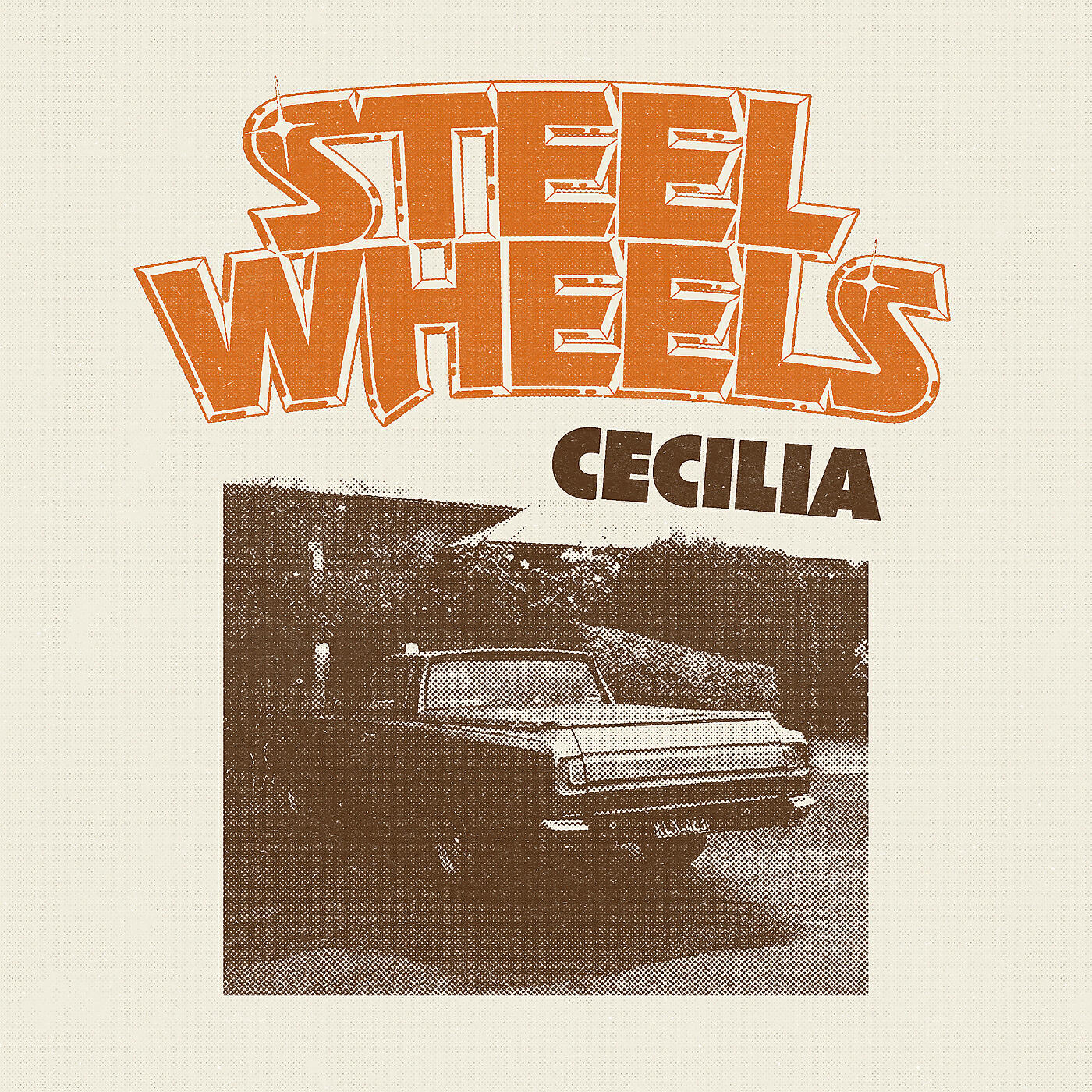 Релиз Cecilia