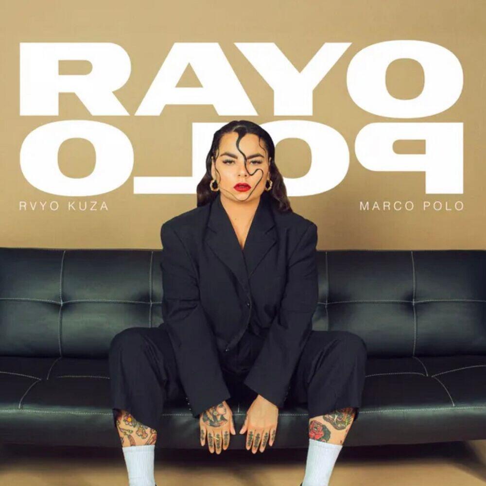 Релиз Rayo Polo