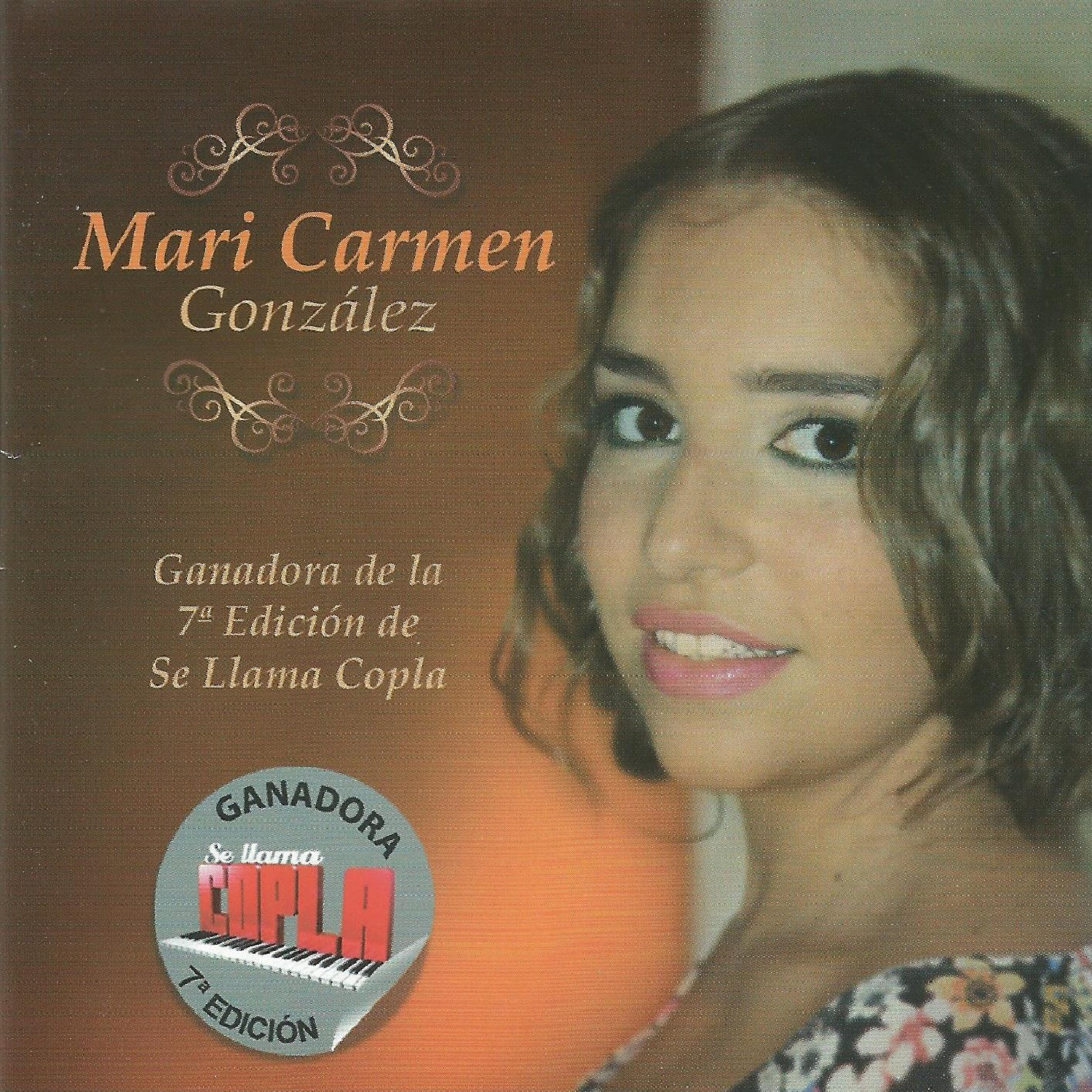 Релиз Mari Carmen González
