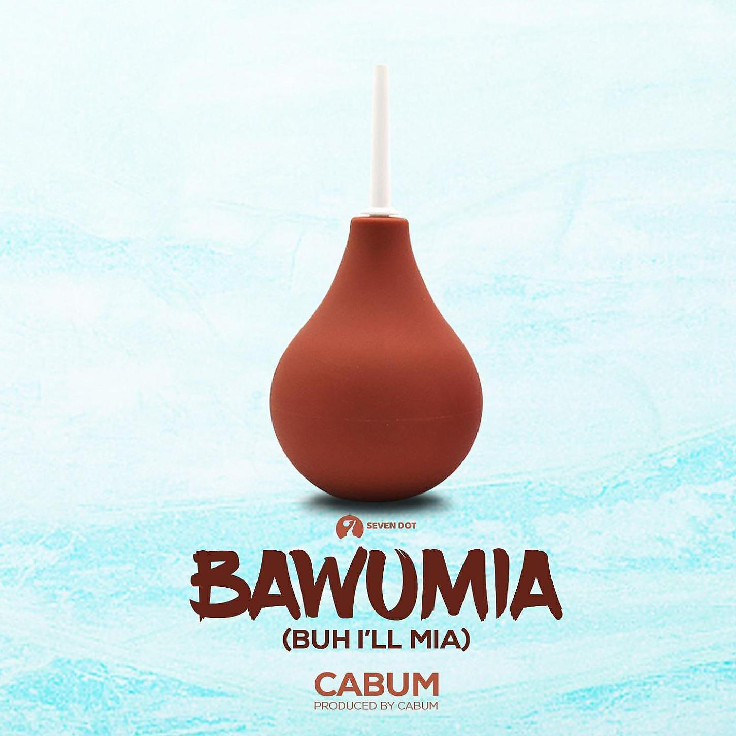 Релиз Bawumia