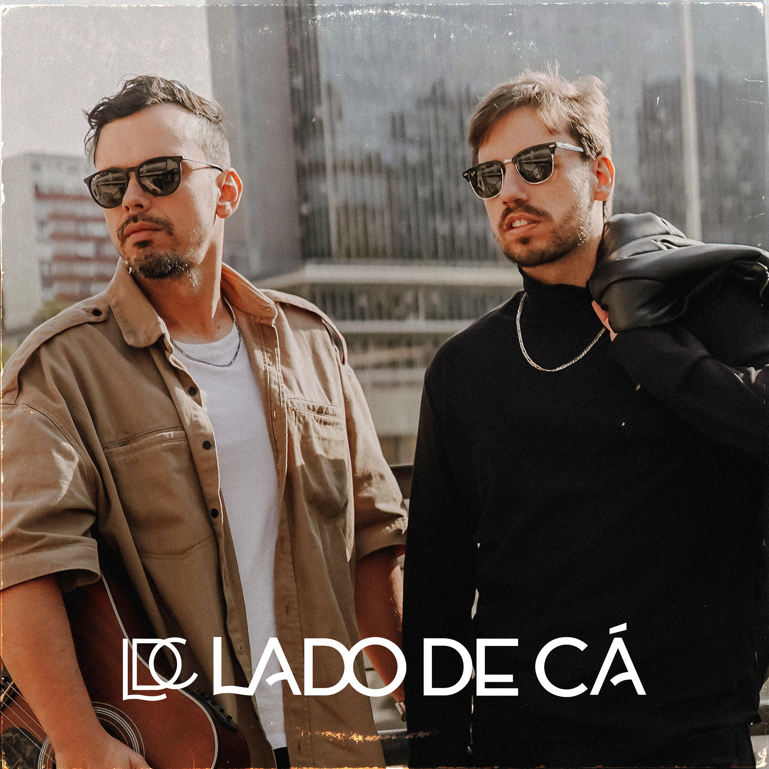 Релиз Lado de Cá