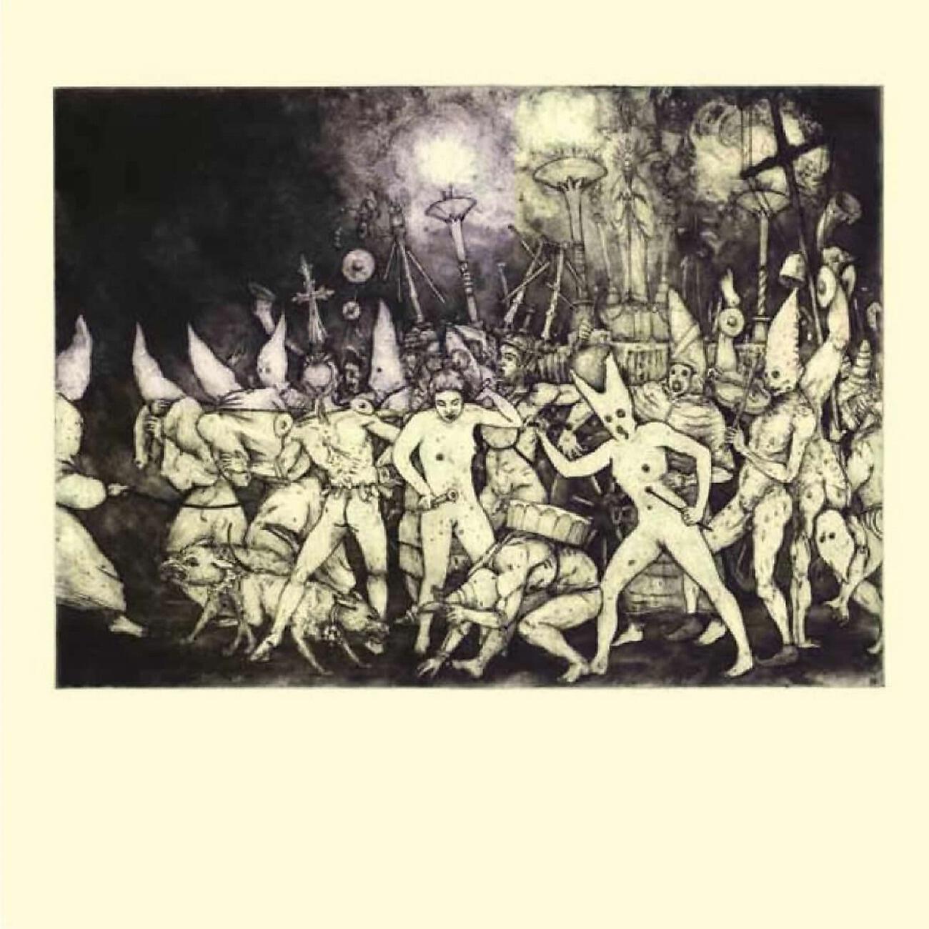 Релиз Go To The Devil And Shake Yourself