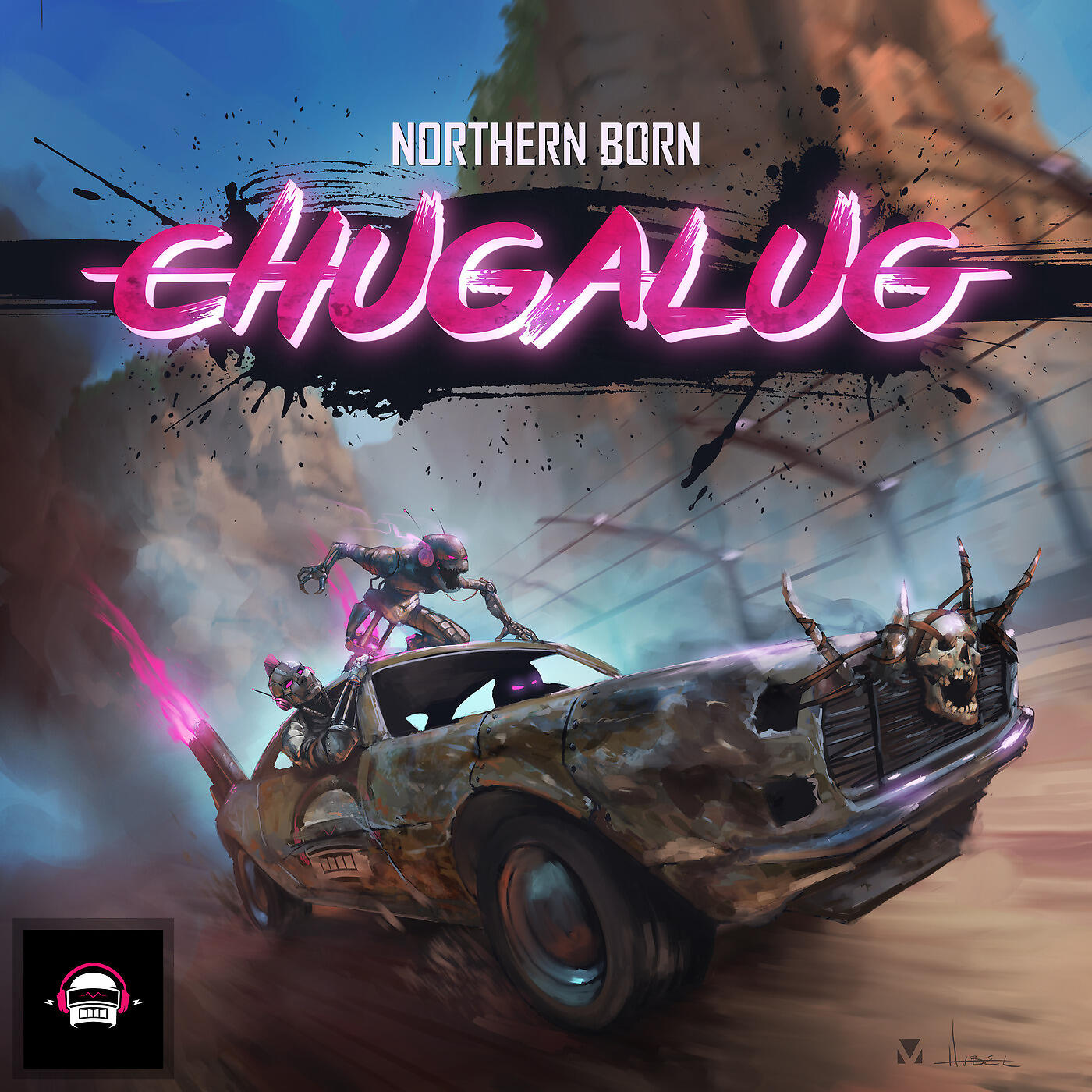 Релиз Chugalug
