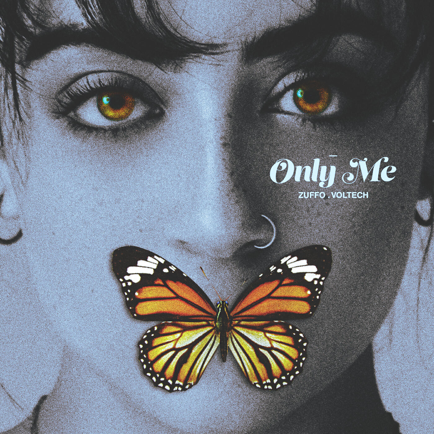 Релиз Only Me