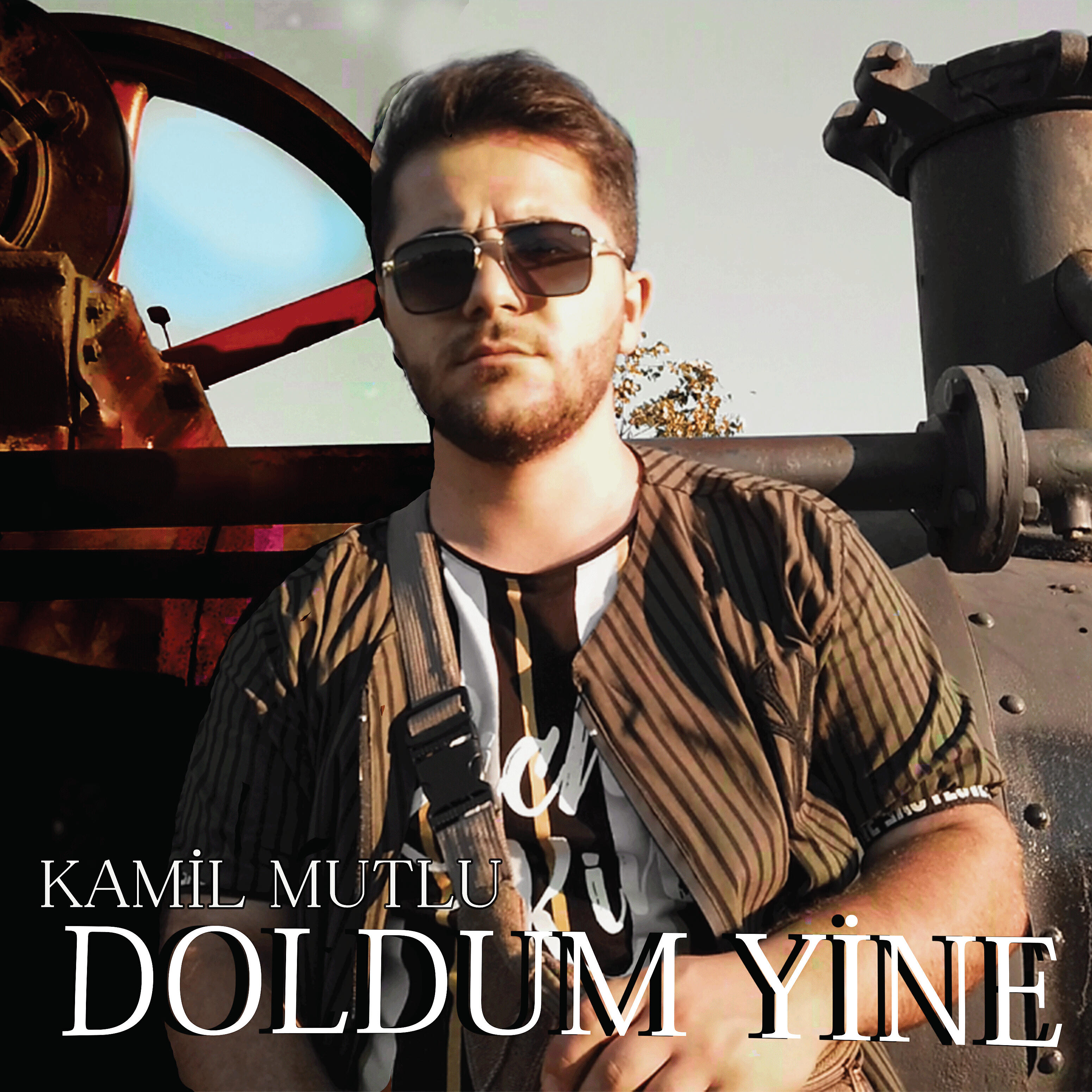 Релиз Doldum Yine