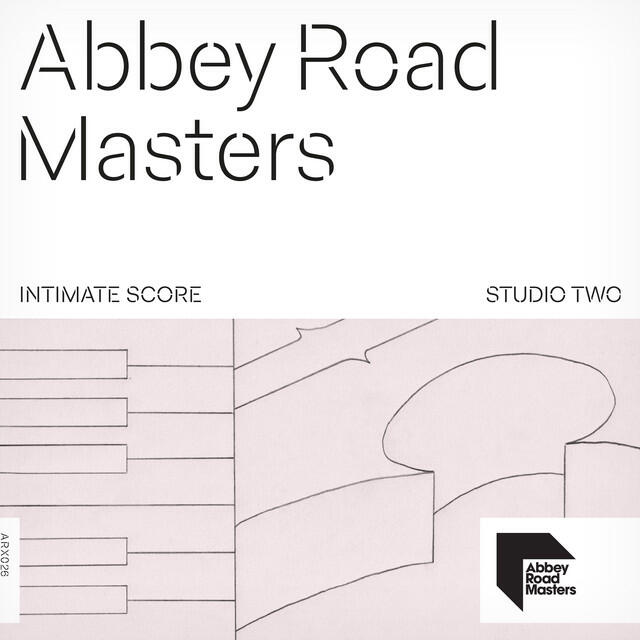 Релиз Abbey Road Masters: Intimate Score